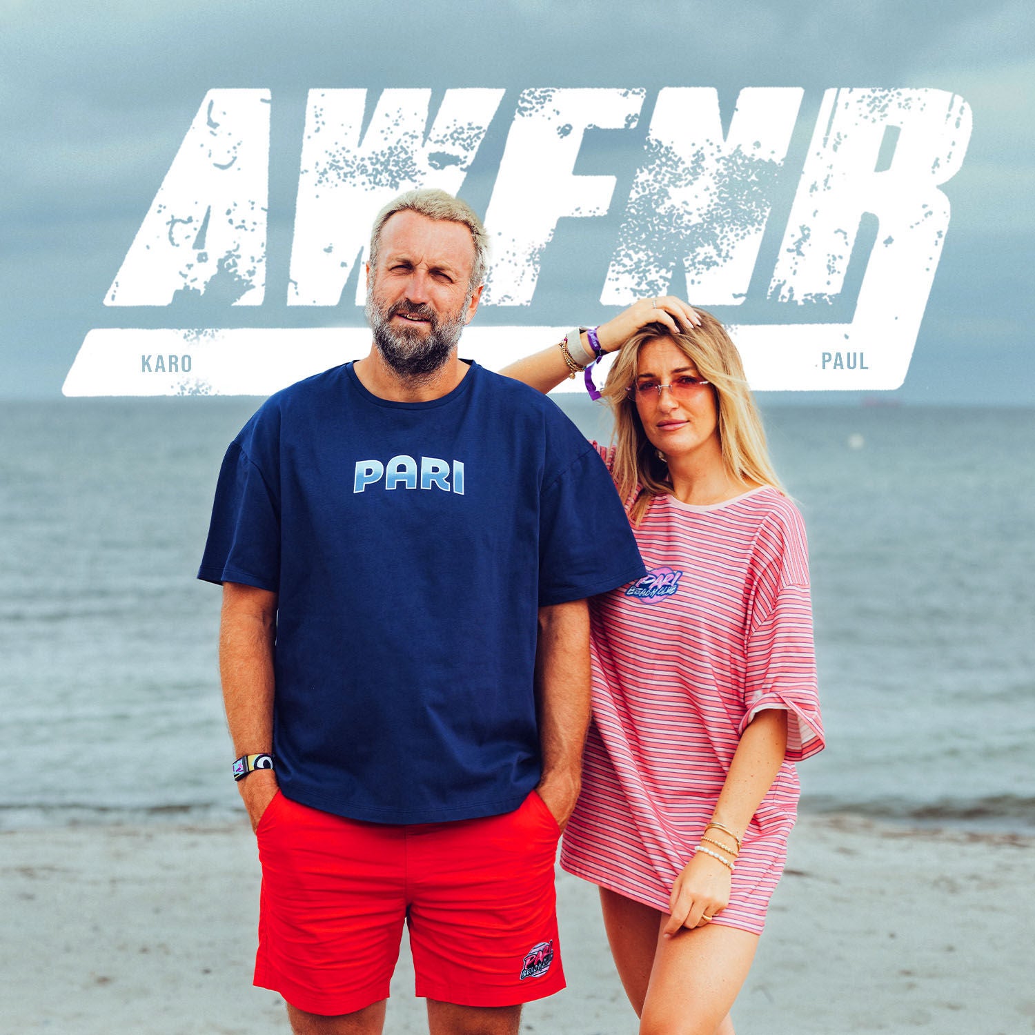 #551 - KARO & PAUL - Ein Tag in Kalifornien