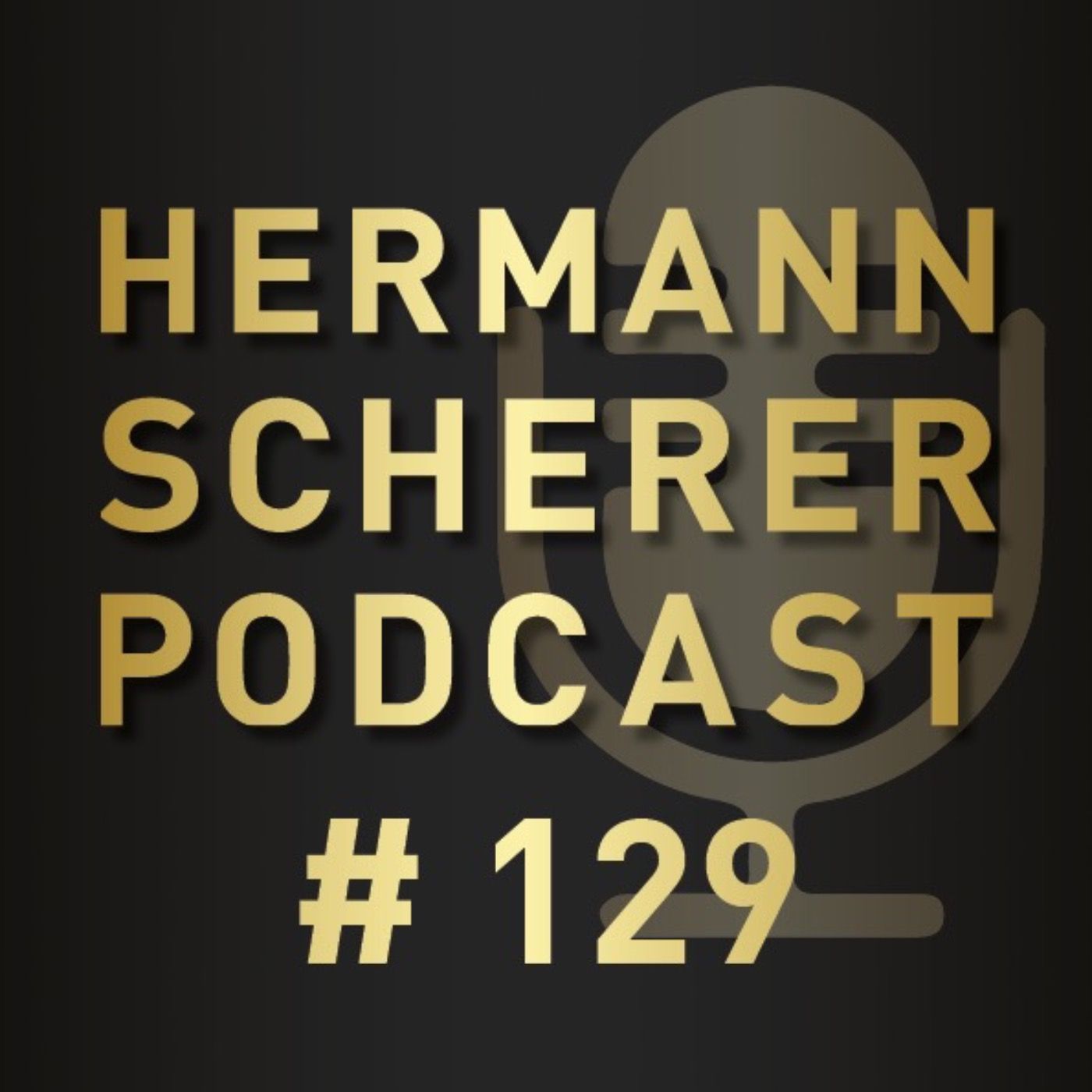 # 129 Ein Bestatter aus Leidenschaft - Thomas Sommerer