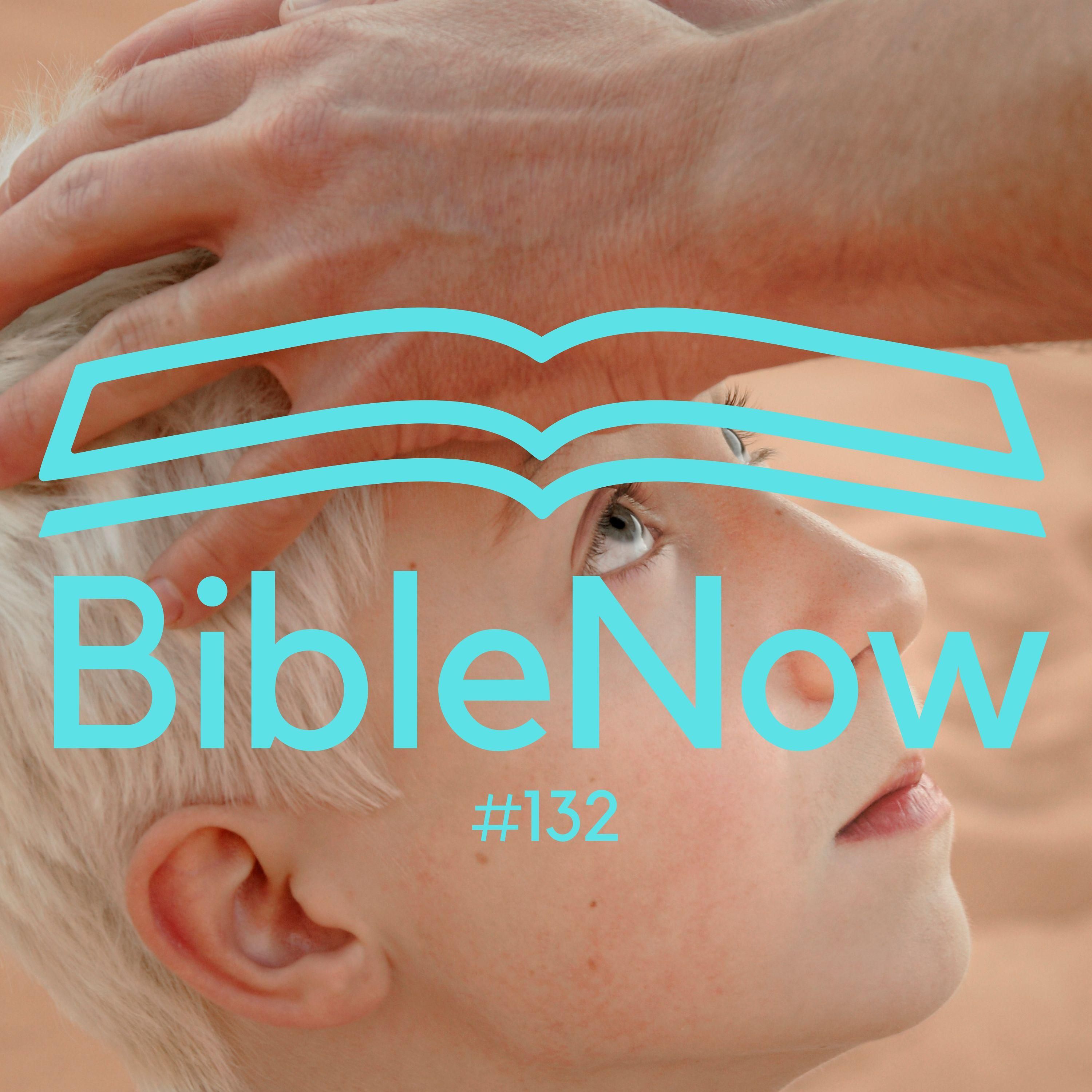 BibleNow #132: 4. Mose 6,13-7,89