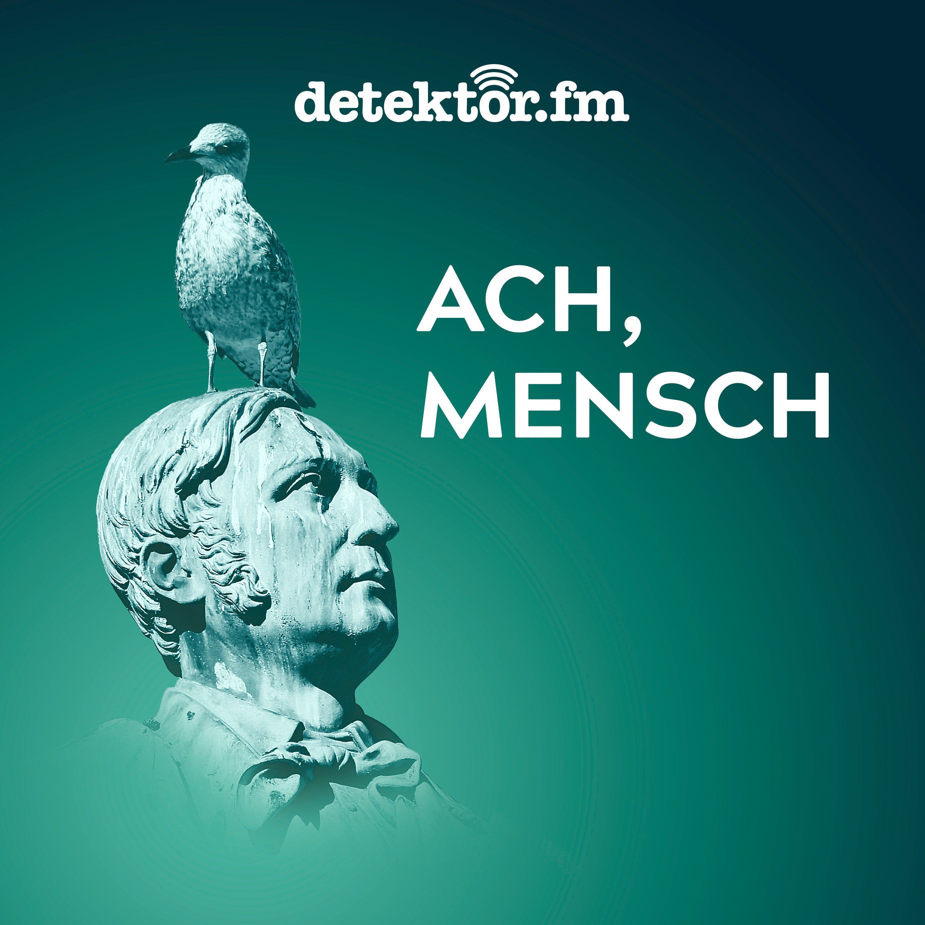 Wer lebt auf der Straße?