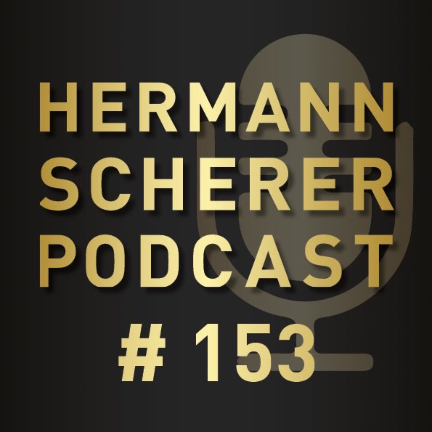 # 153 Fragen kostet nichts? - Hermann Scherer