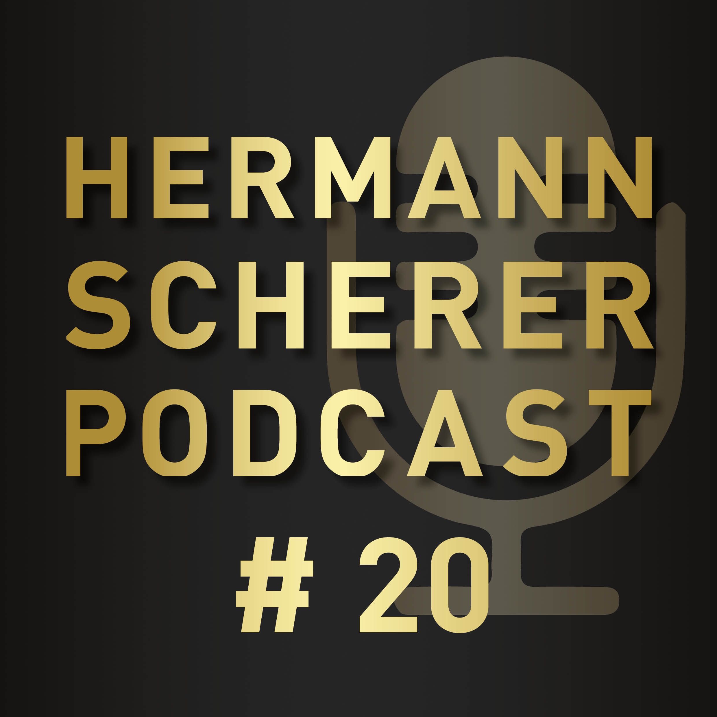 # 20 Von der Stuntfrau zur Topspeakerin - Miriam Höller