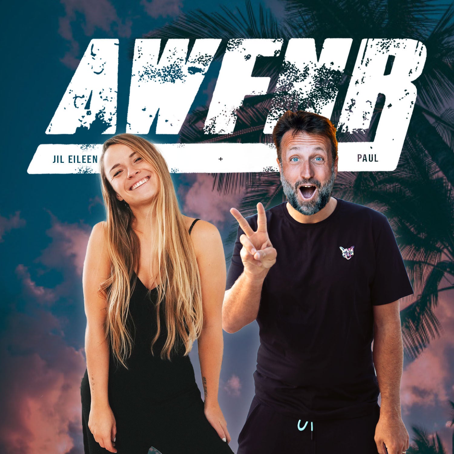 #520 - JIL EILEEN & PAUL⁠ - ⁠⁠„Mit 30 will ich wieder laufen können!“