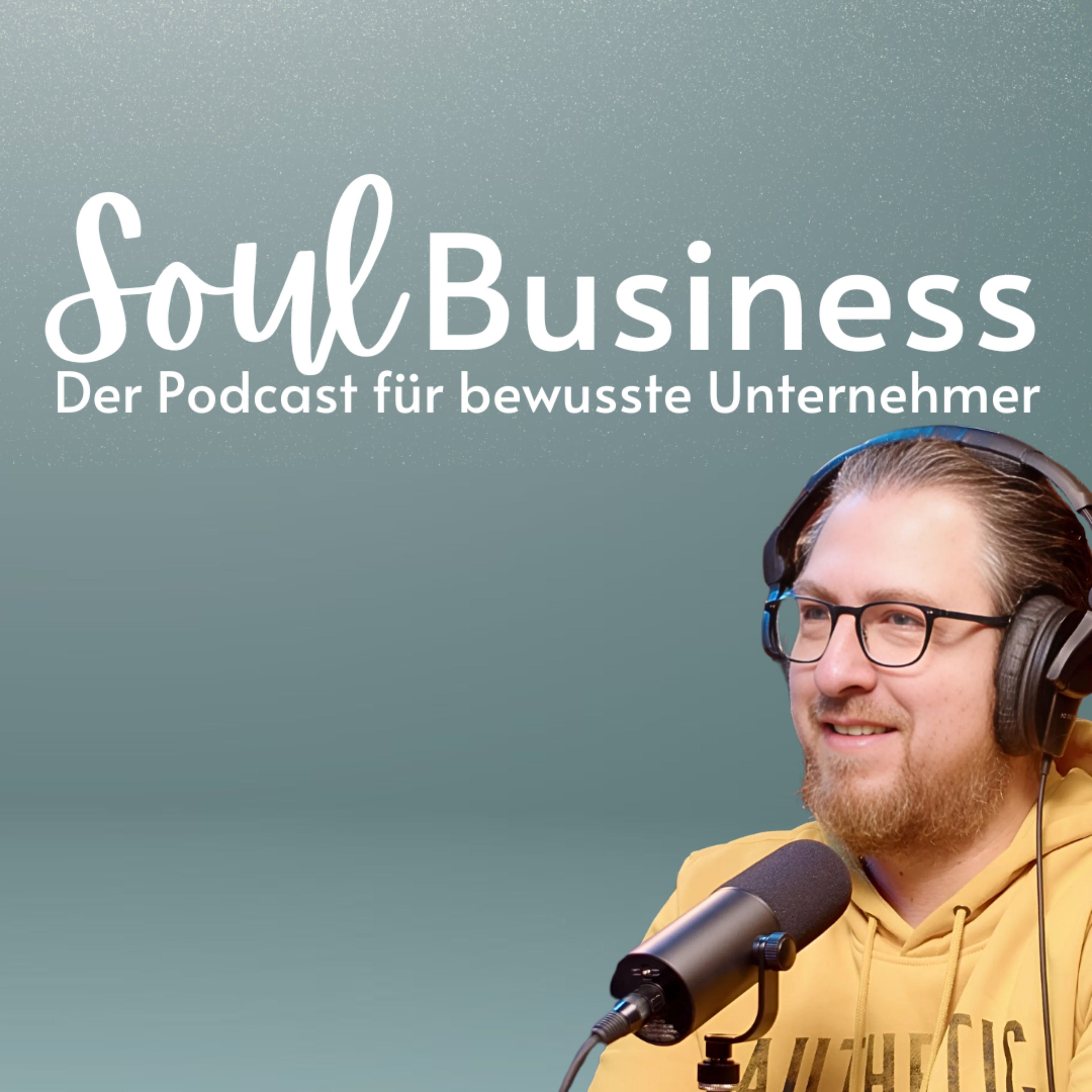 Vom Schatten ins Licht – Raphaels Geschichte der Transformation