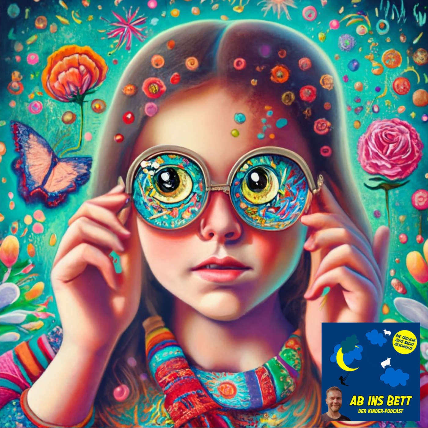 #1220 Paula und die magische Brille