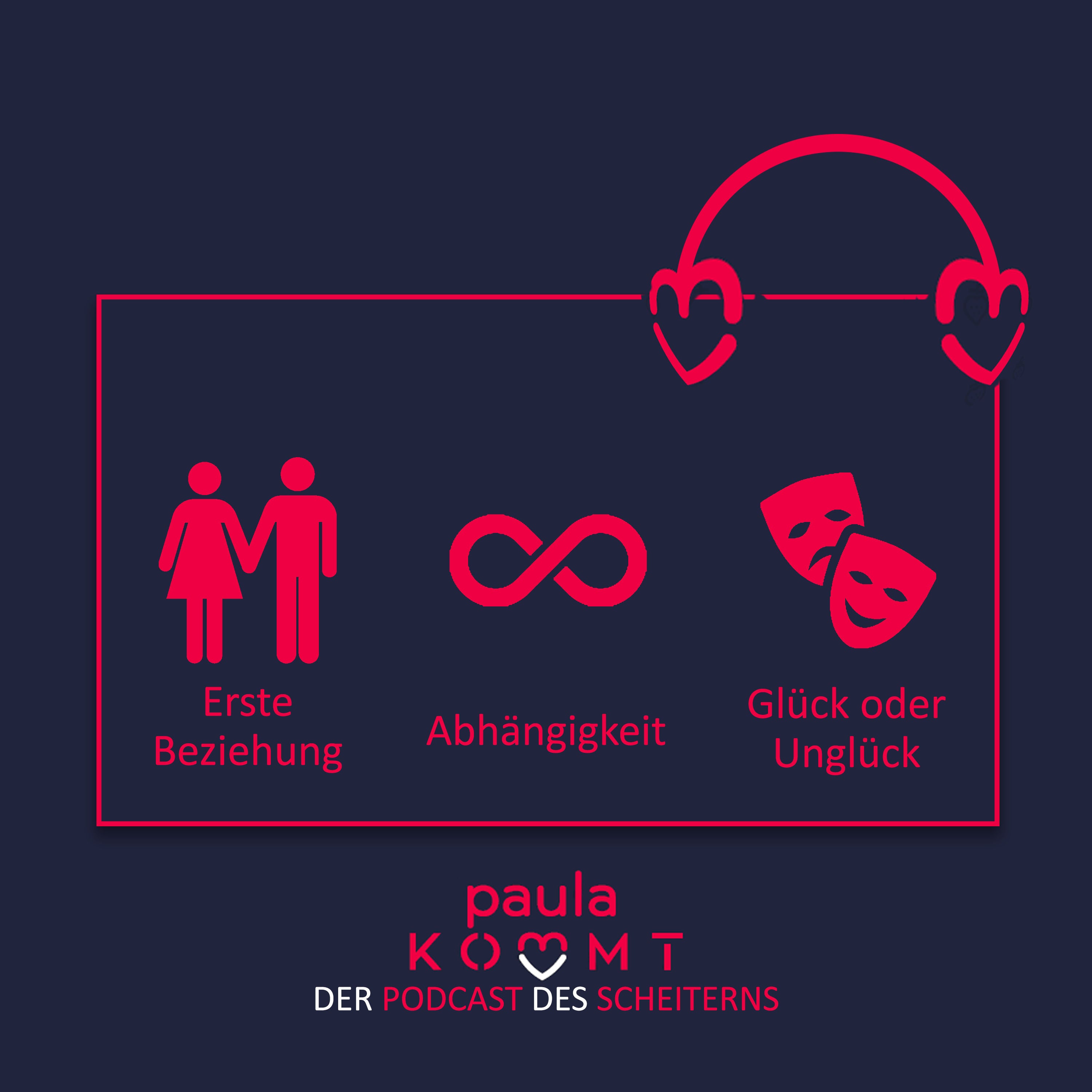 59 - Die erste große Liebe – so wird das restliche Leben von ihr beeinflusst