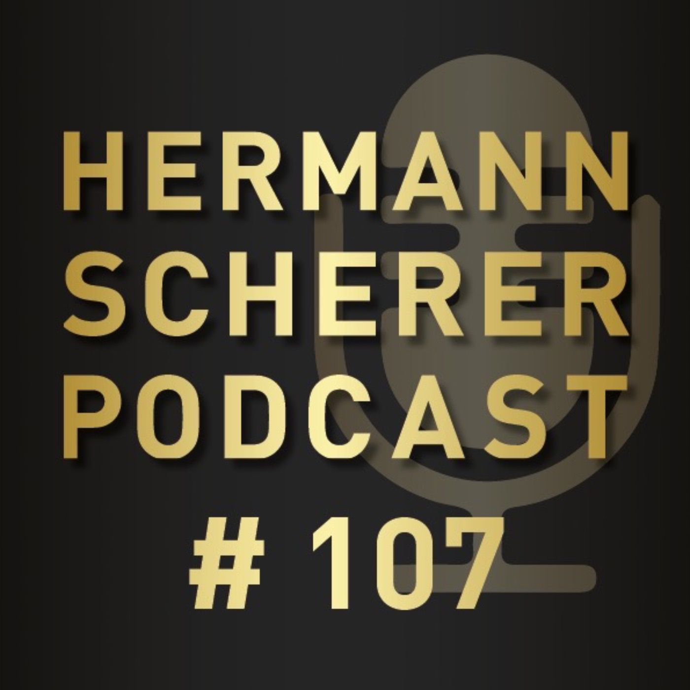 # 107 - Vom Stadtschmierer zum internationalen Konferenzmaler - Benjamin Felis