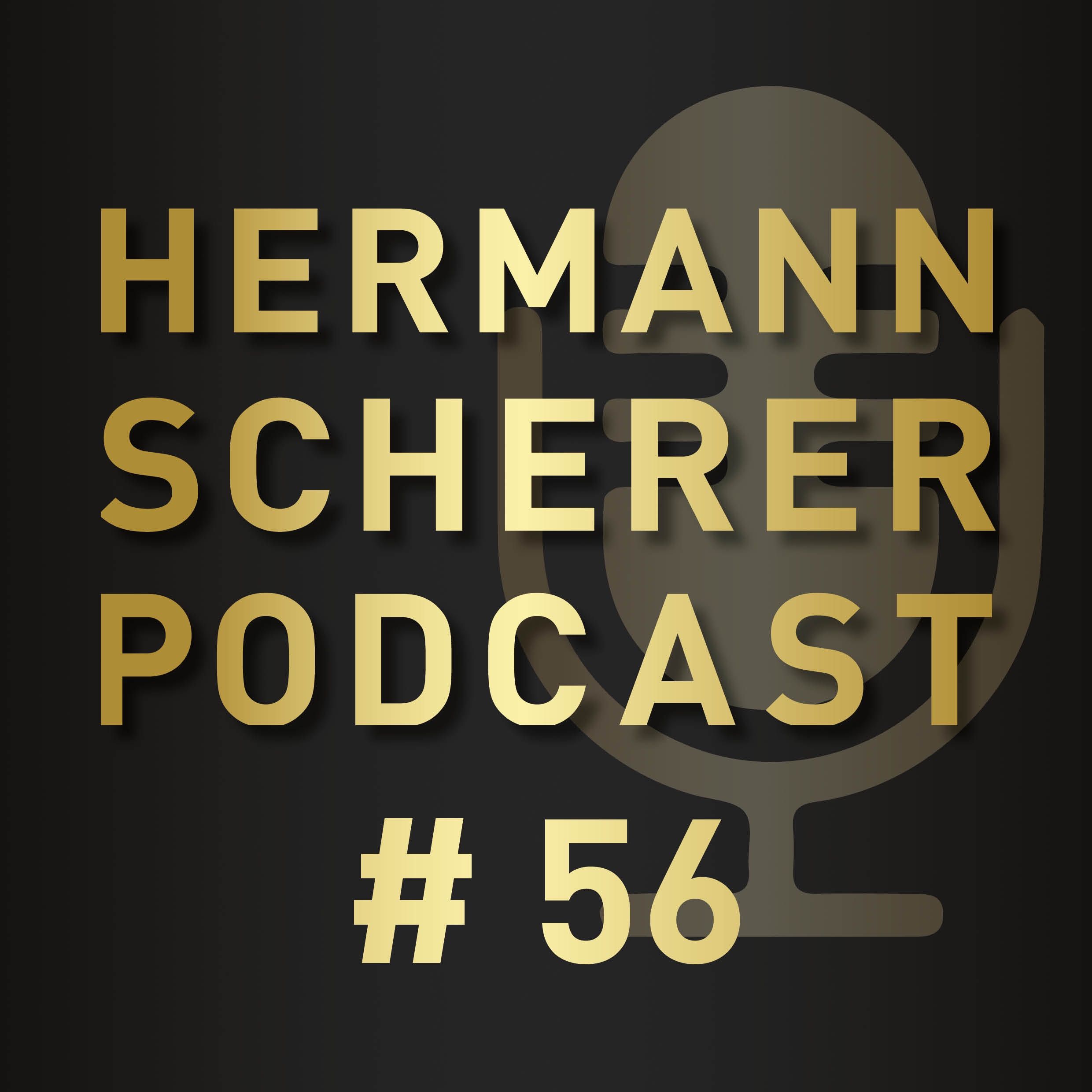 # 56 Wie ein Literaturkreis ein Leben veränderte - Ulrich Kellerer