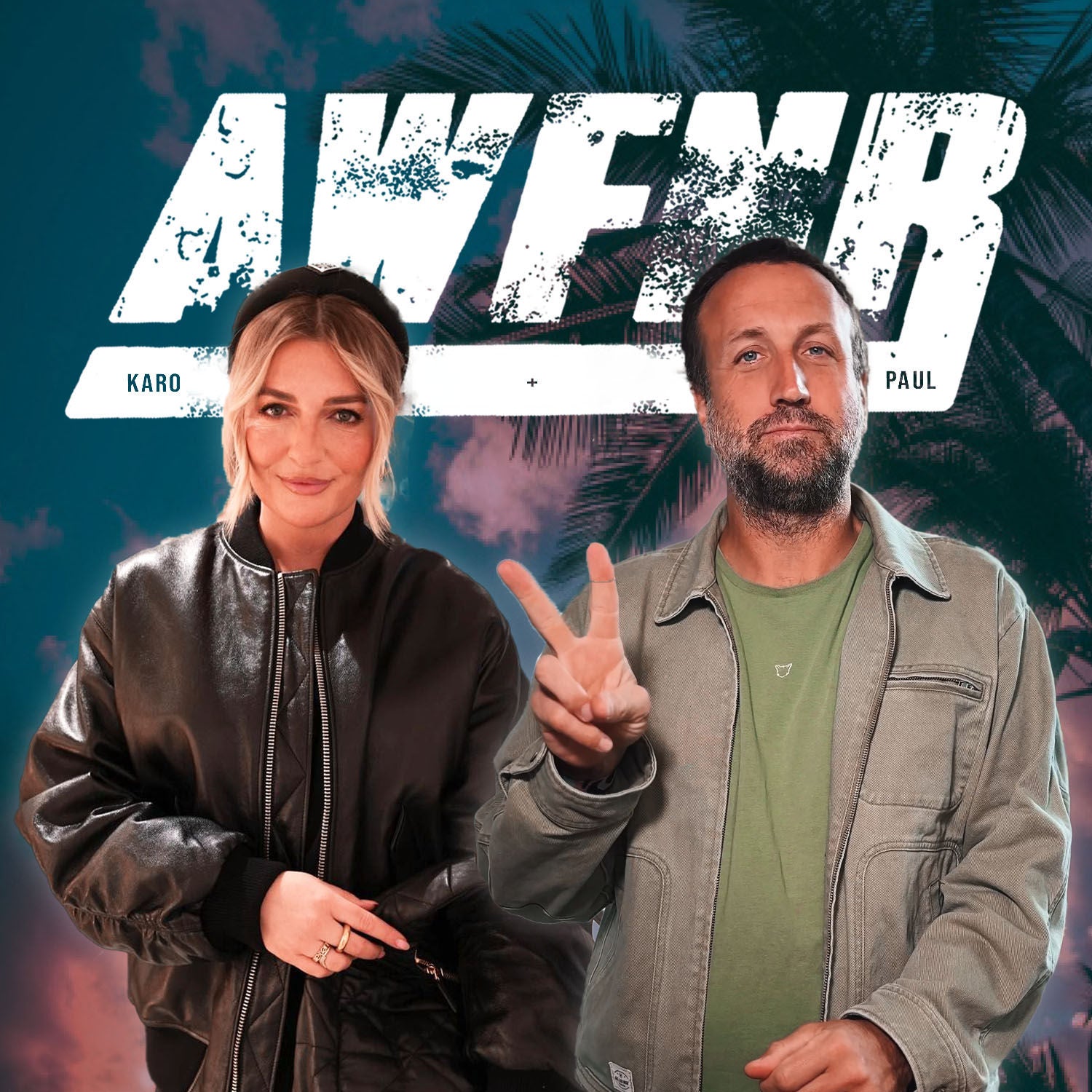 #519 - KARO & PAUL - Endlich eingezogen