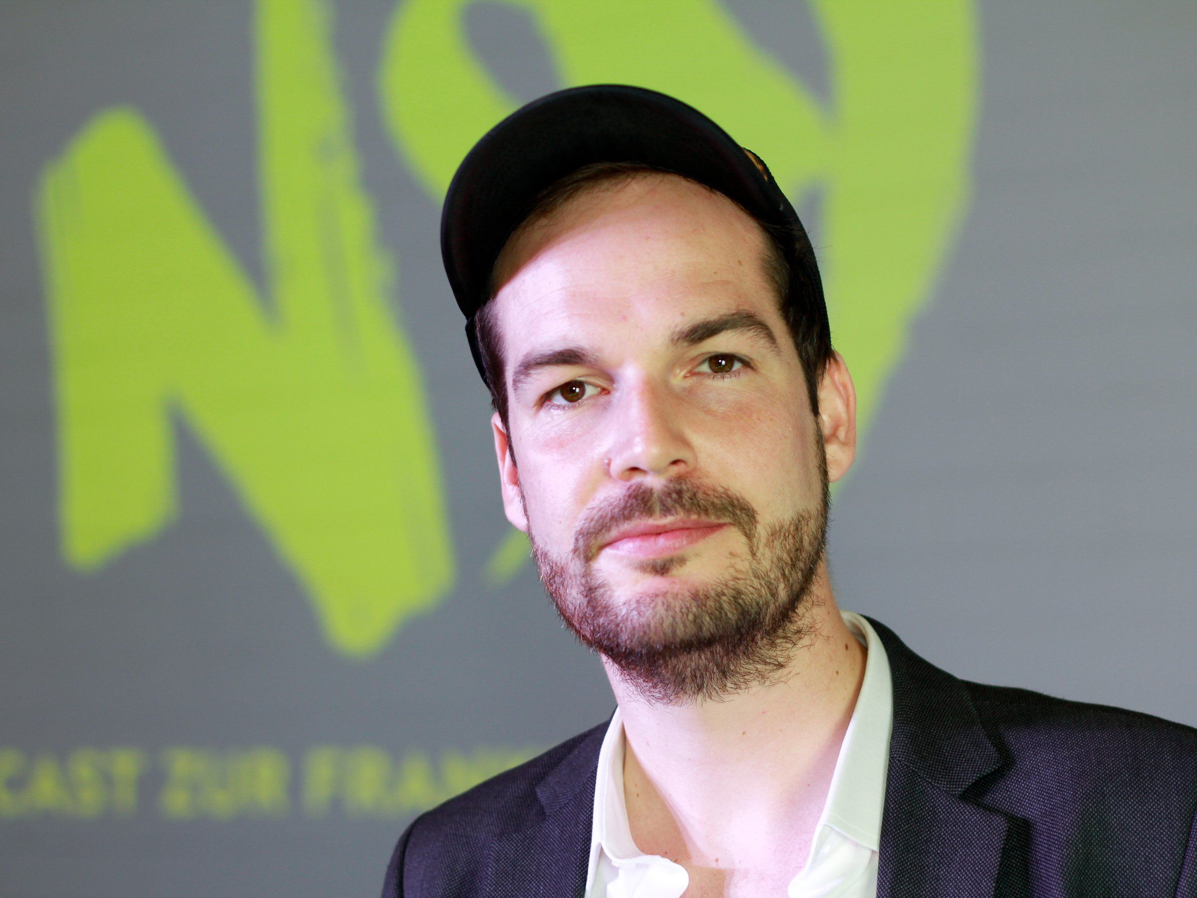 N99 | Max Czollek über „Desintegration“ - "Gesellschaft ist Zumutung"