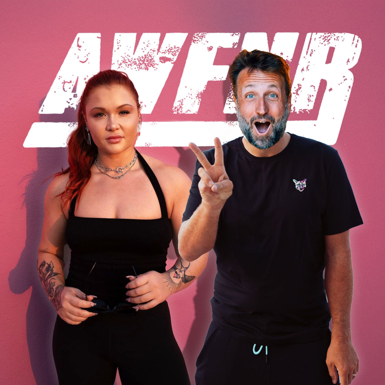 #567 SOPHIA THIEL & PAUL - Die Ups and Downs der Influencer-Oma