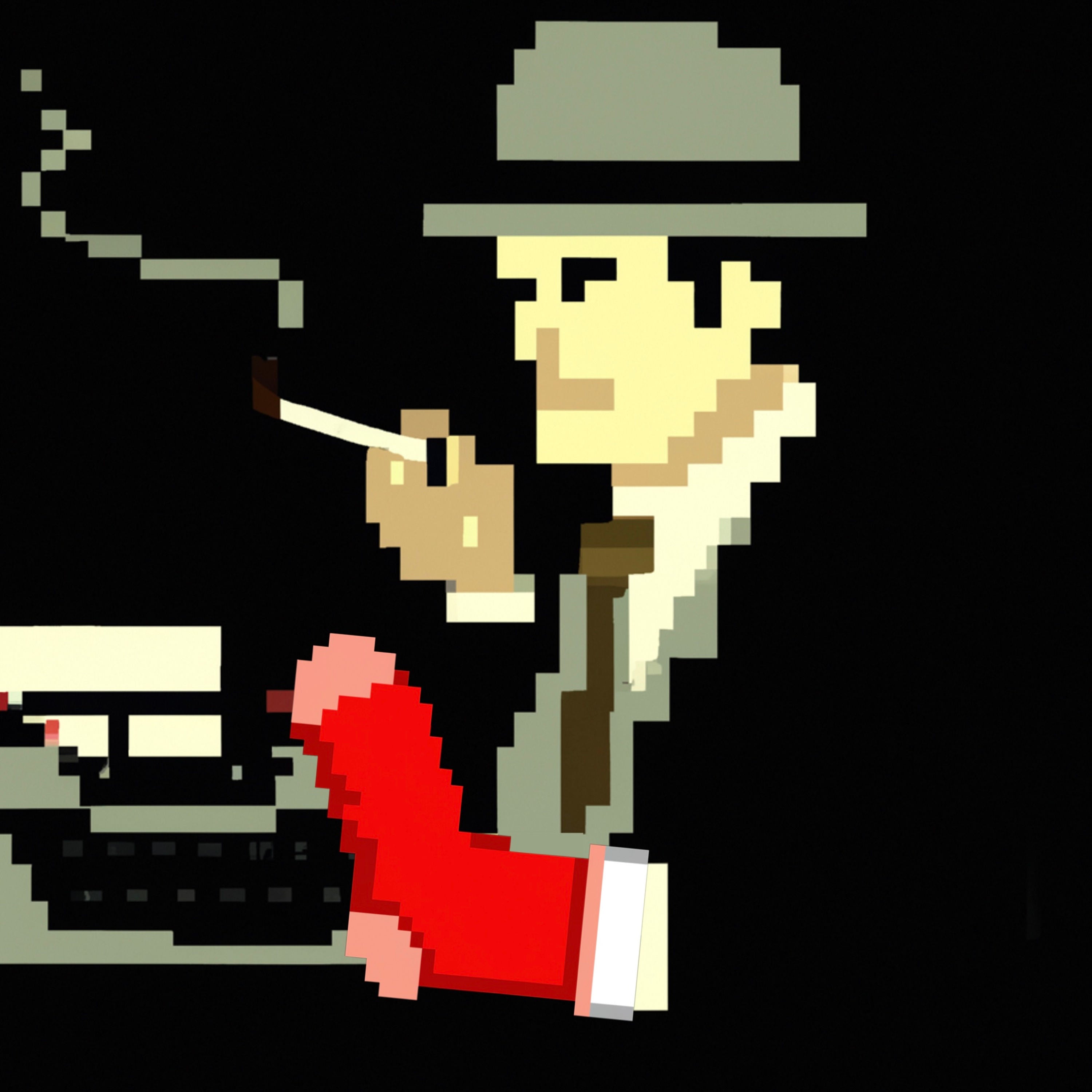 Socken Detektiv – mit Gavin Karlmeier