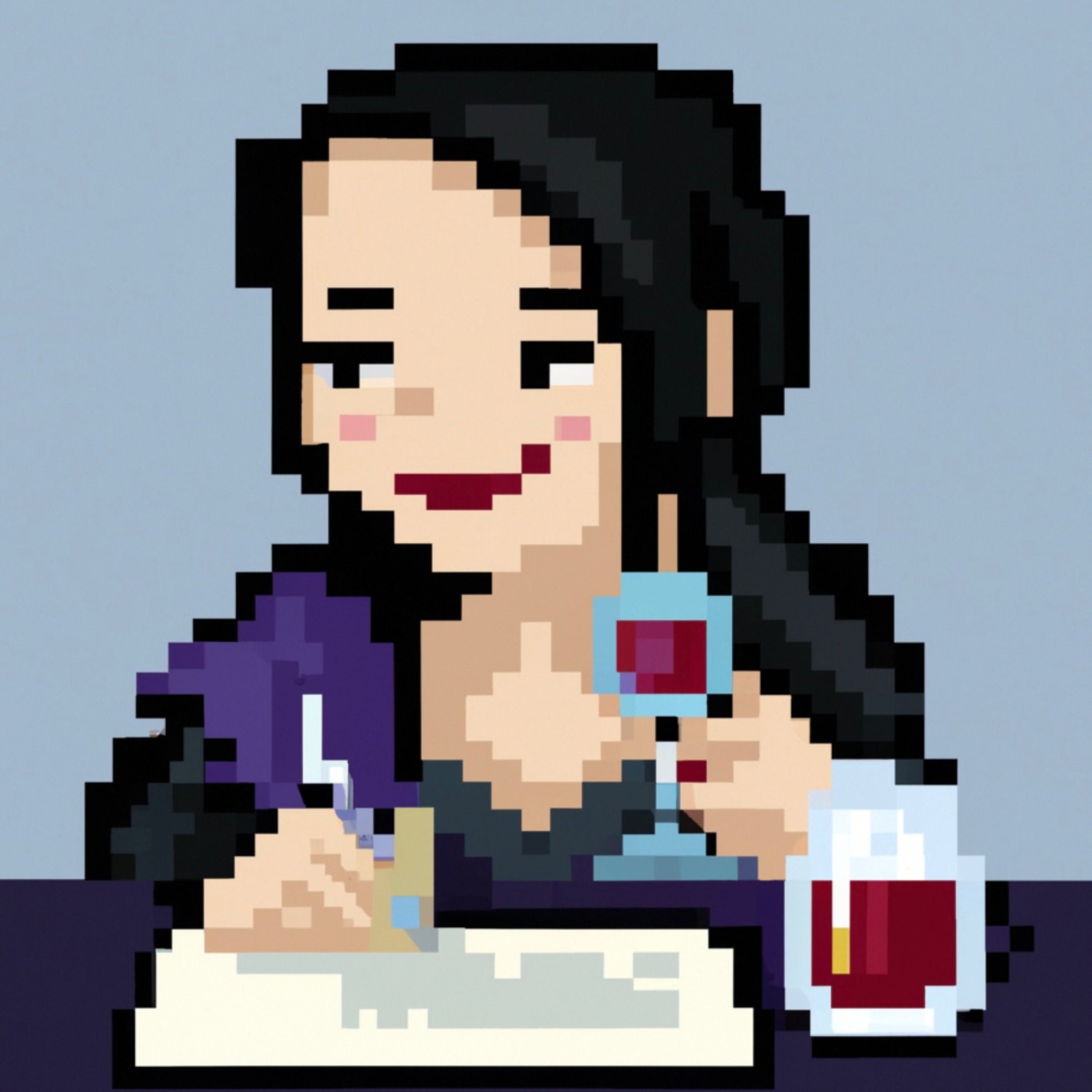 Ghostwriterin mit Alkoholproblem – mit Tabea Hönig