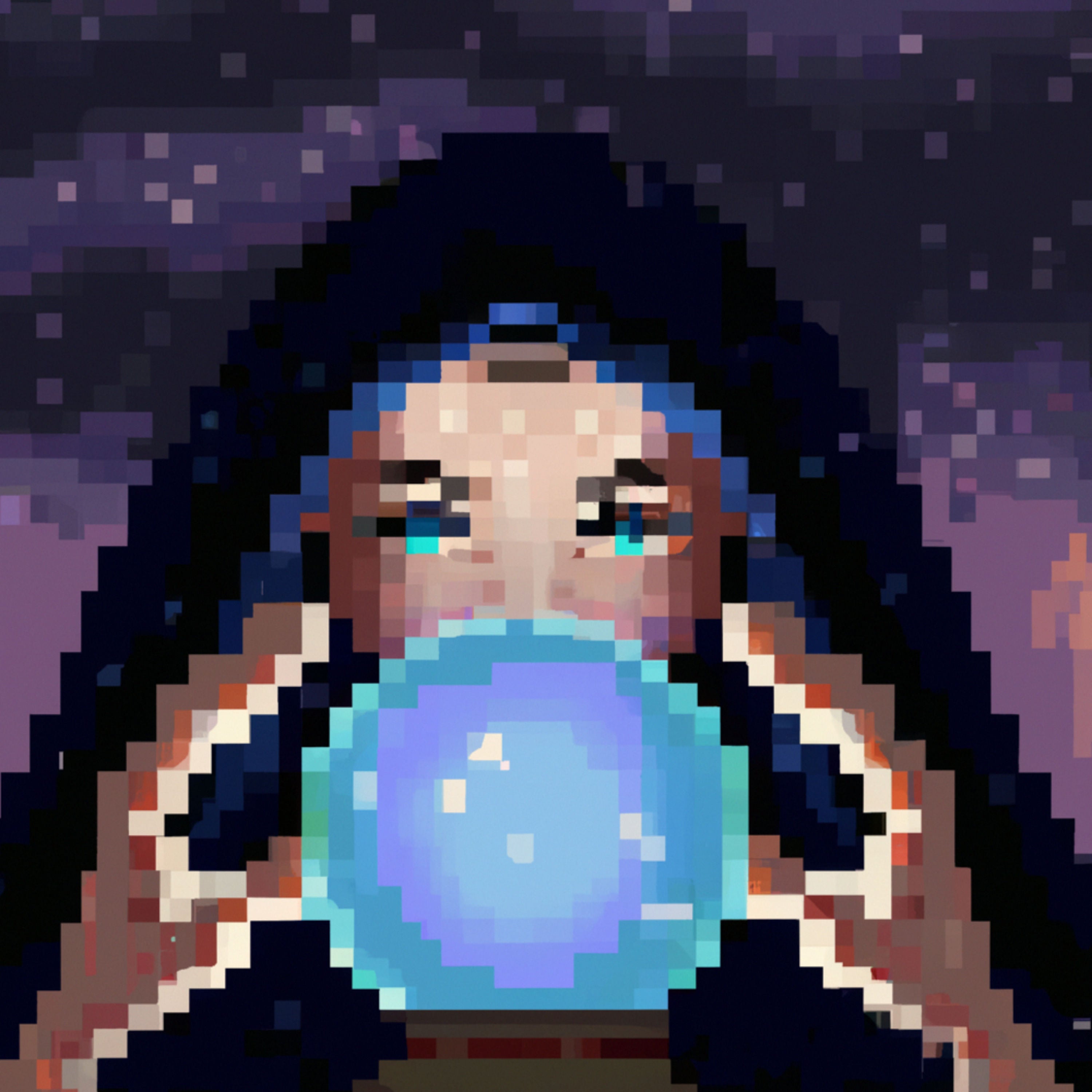 Misfortune Teller – ft. Louise Tardif