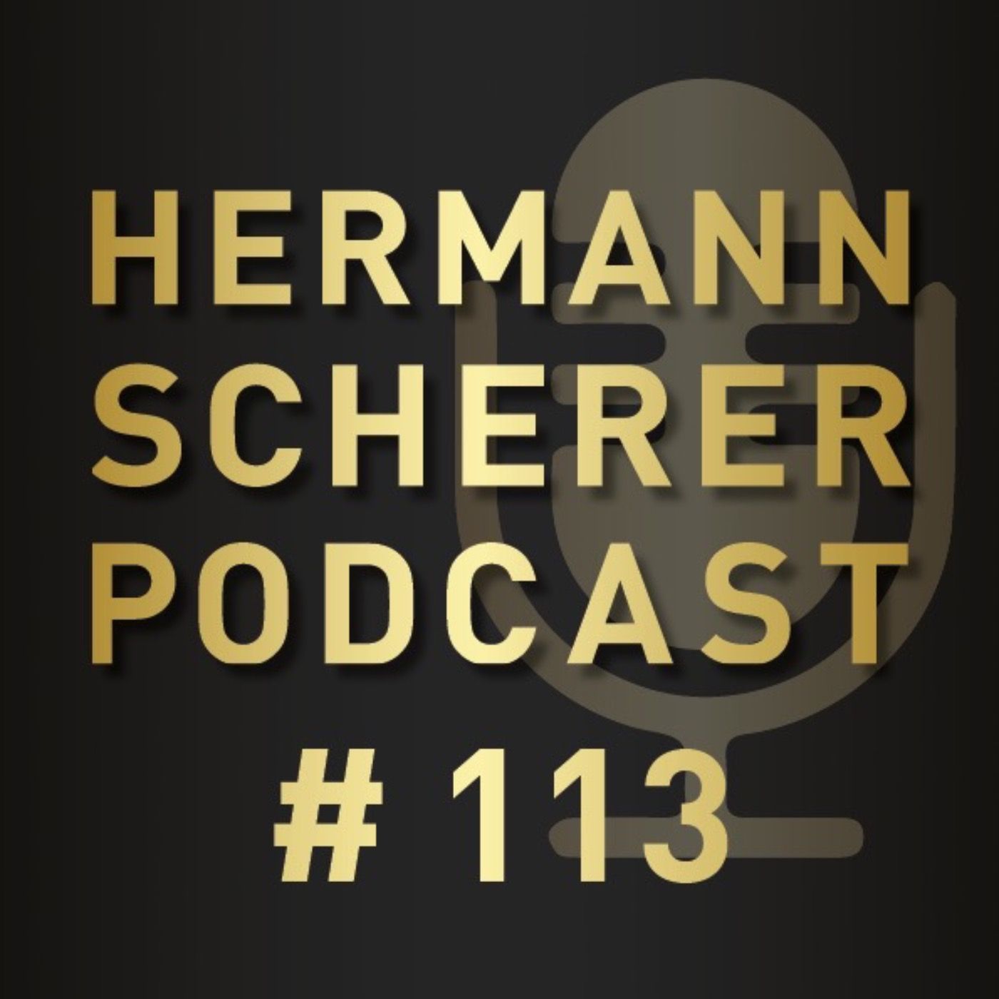 # 113 - Die Frau, die auf die Signale ihres Körpers hört: Dr. Mareike Awe