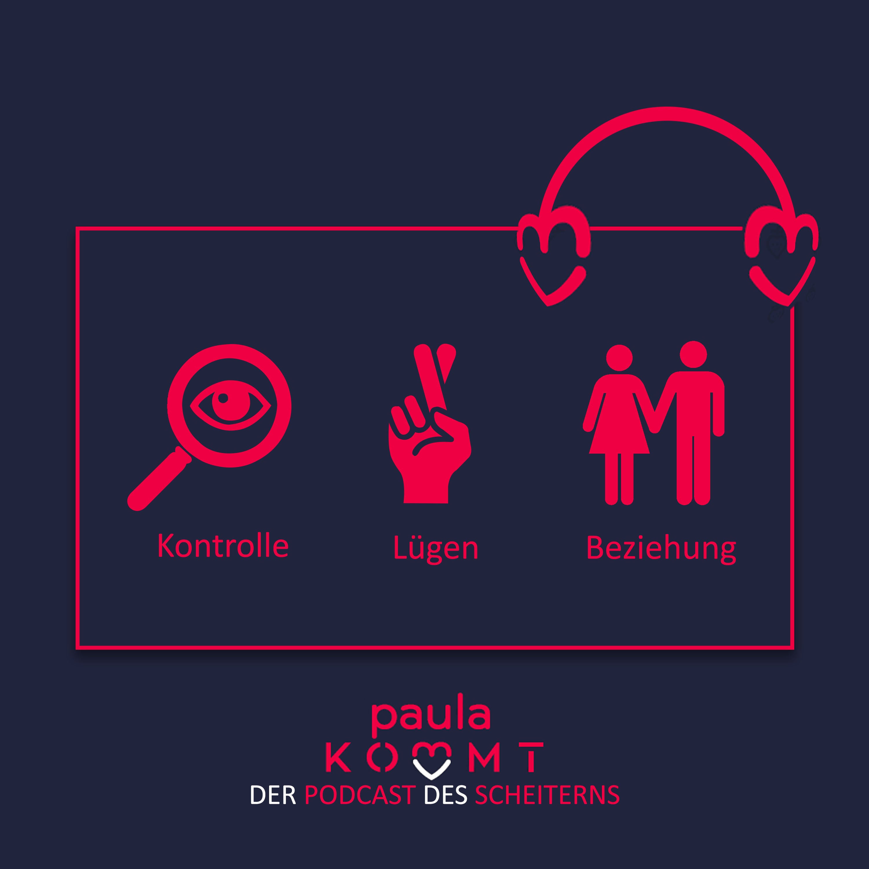 58 - Vertrauen ist gut, Kontrolle ist besser