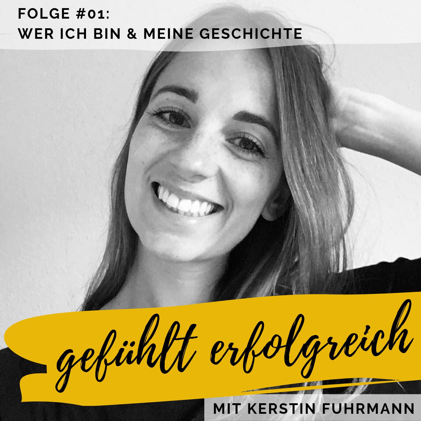#2: Wer ich bin & meine Geschichte