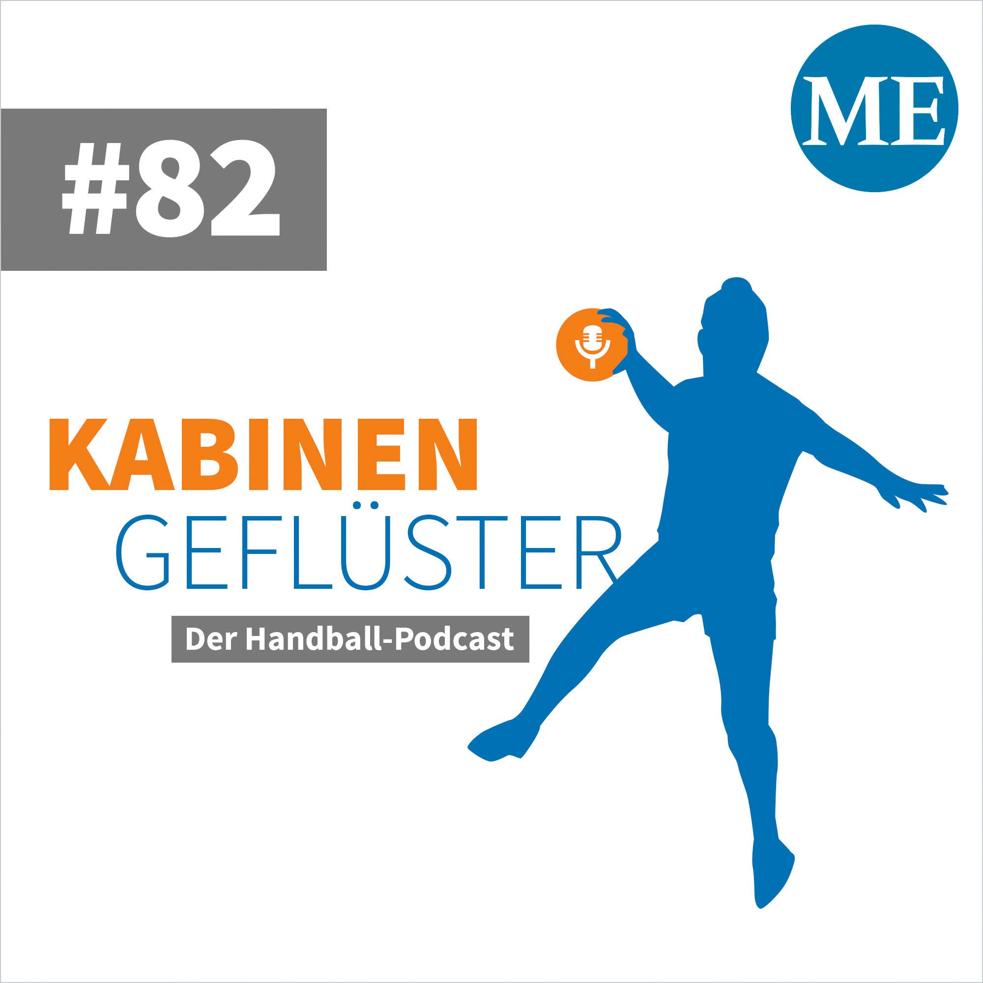 Kabinengeflüster - Folge #82: Luke Eimuth