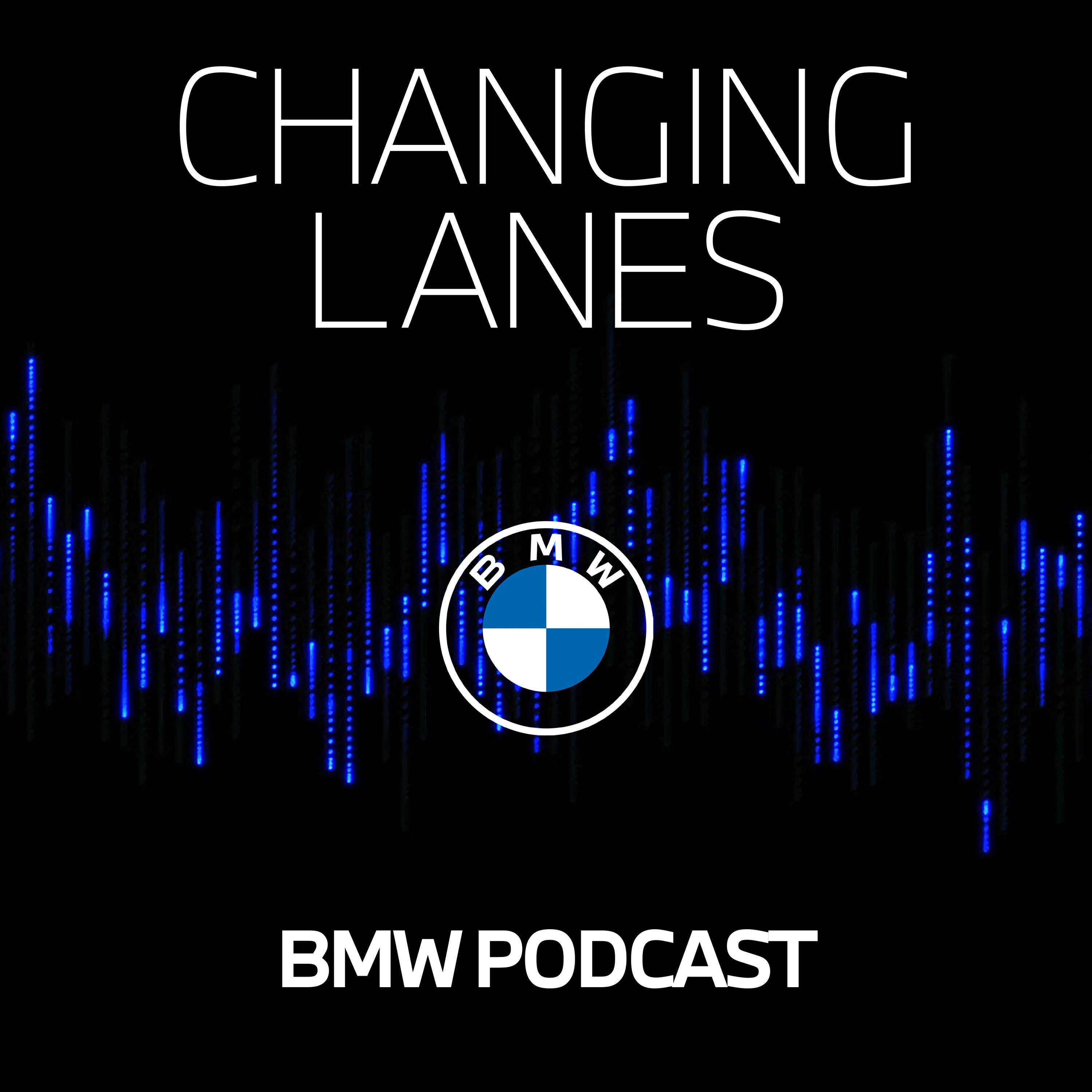 #055 The code behind BMW model names | BMW Podcast