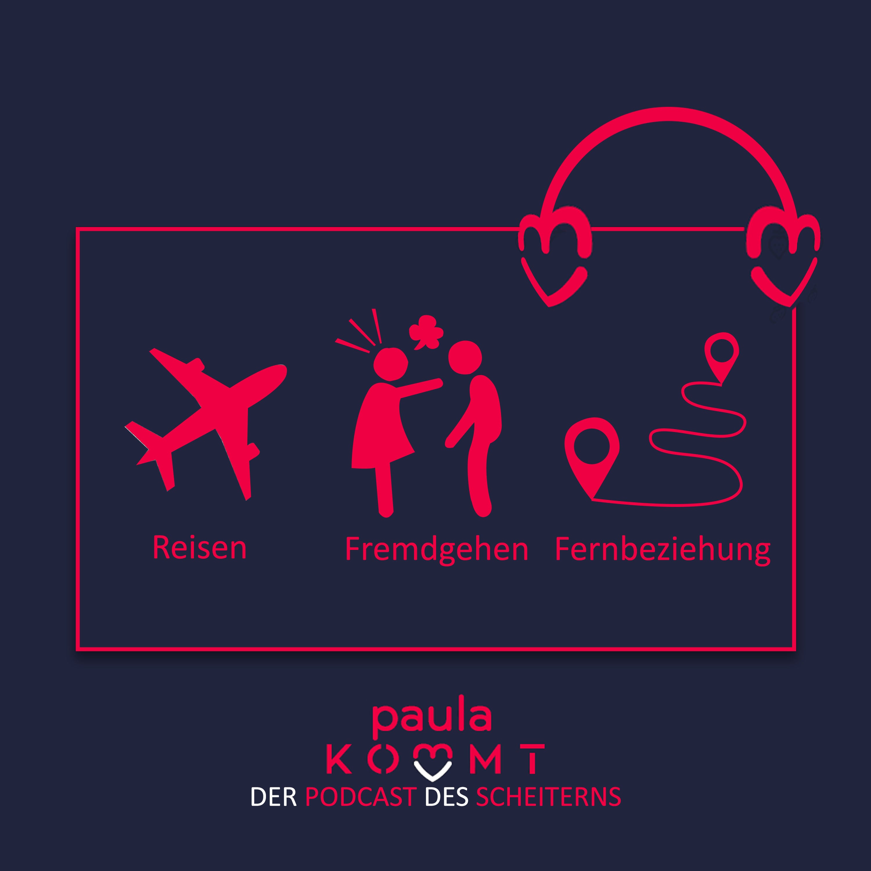 57 - Ich brauche Ablenkung