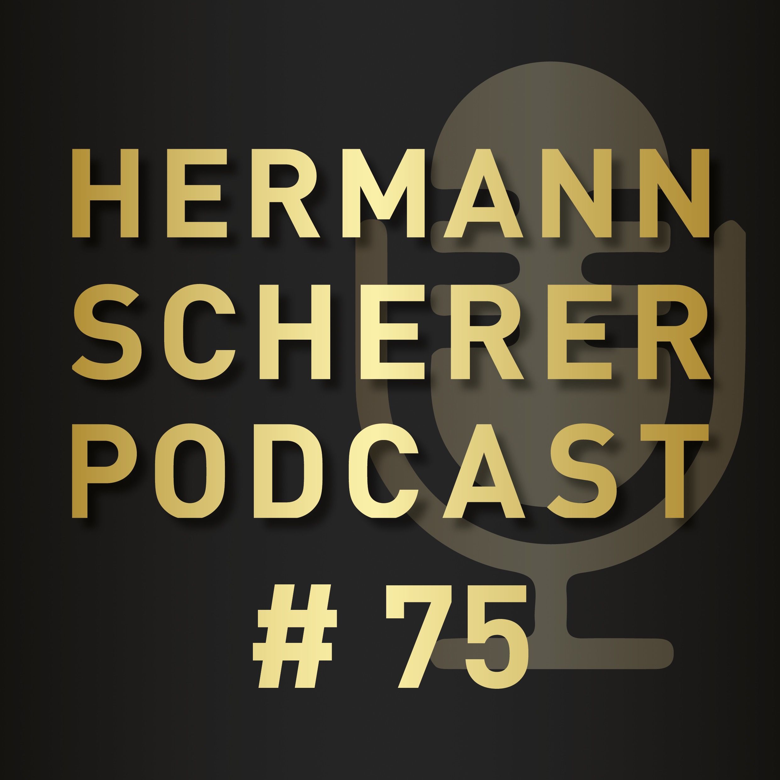 # 75 Der Entwicklung immer einen Schritt voraus – Dr. Oliver Pott
