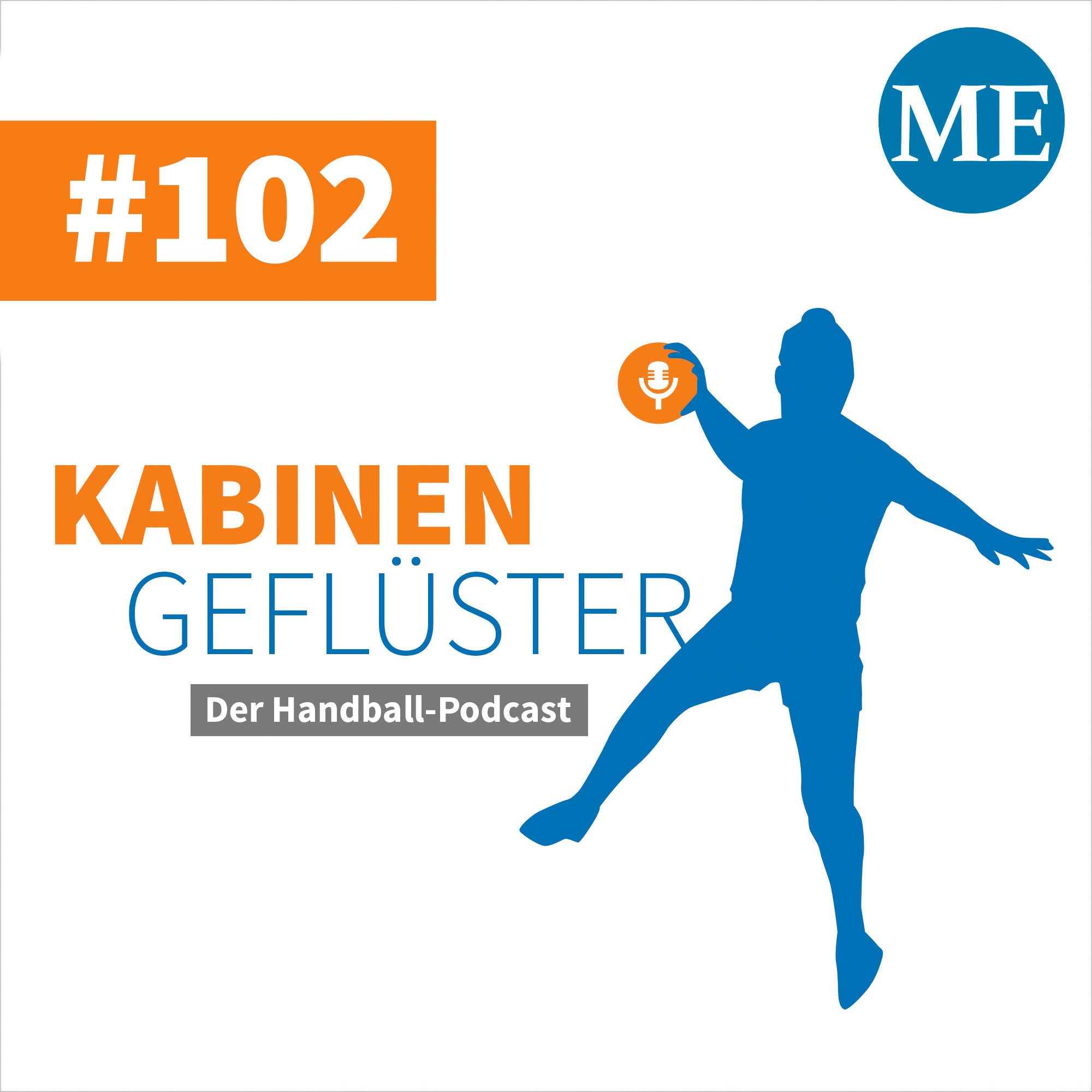 Kabinengeflüster - Folge #102: Florian Stanzel