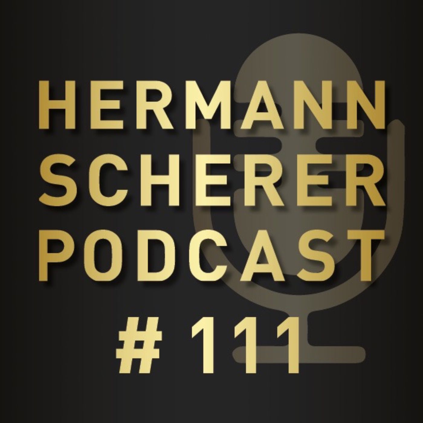 # 111 - Mr. Schmerzfrei - Bernward Rauchbach