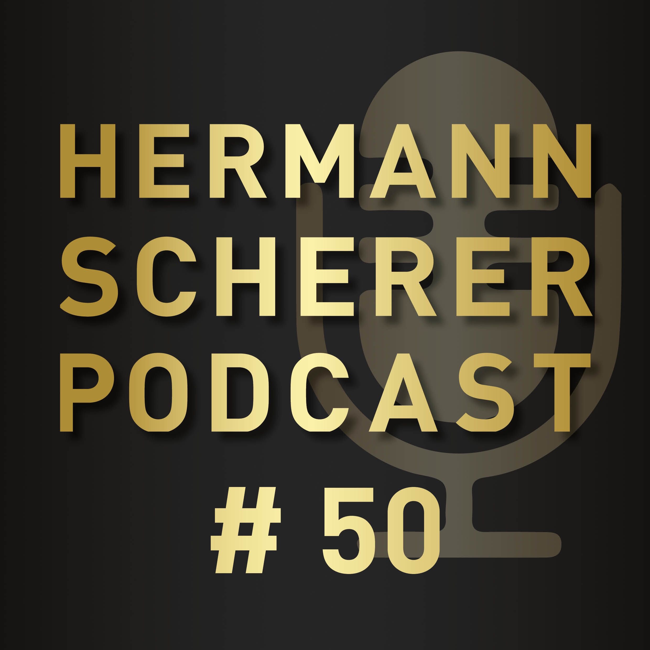 # 50 Leadership meets Sports - Andreas Klement
