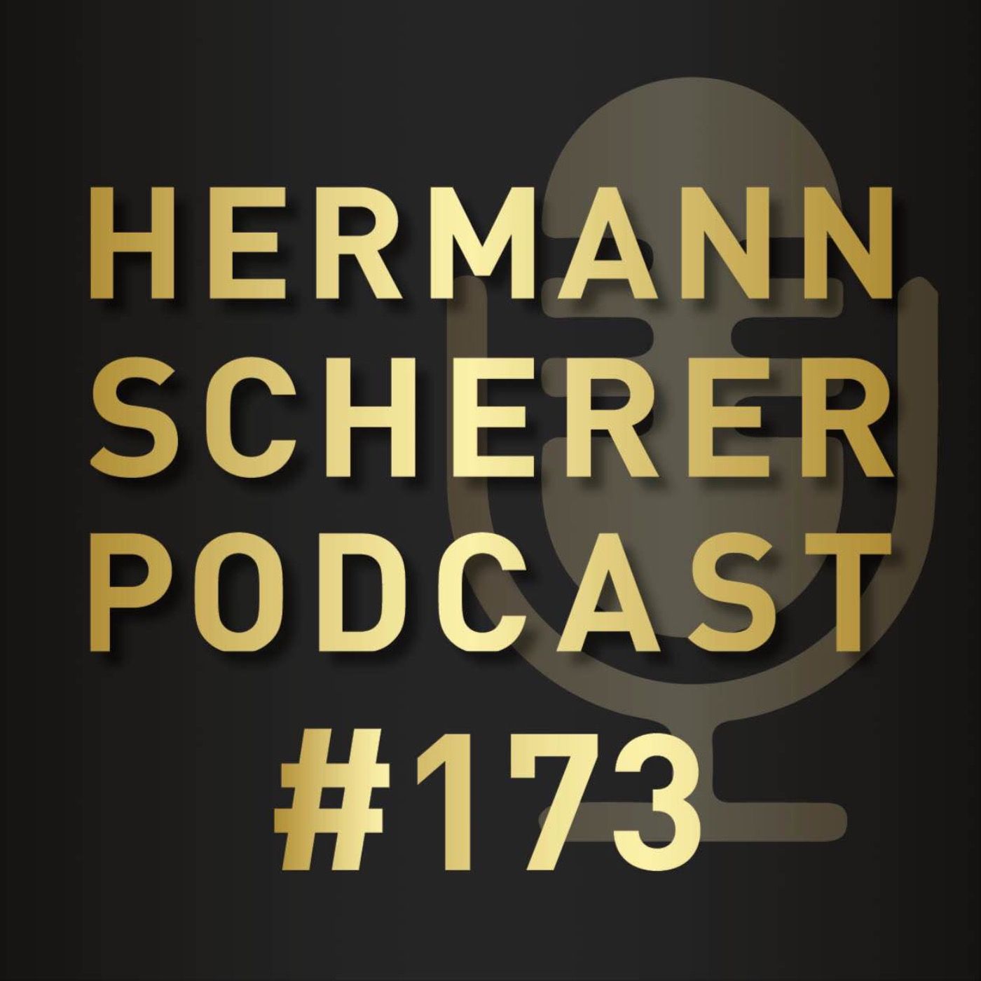 # 173 Der Unternehmermacher: Johannes Ellenberg