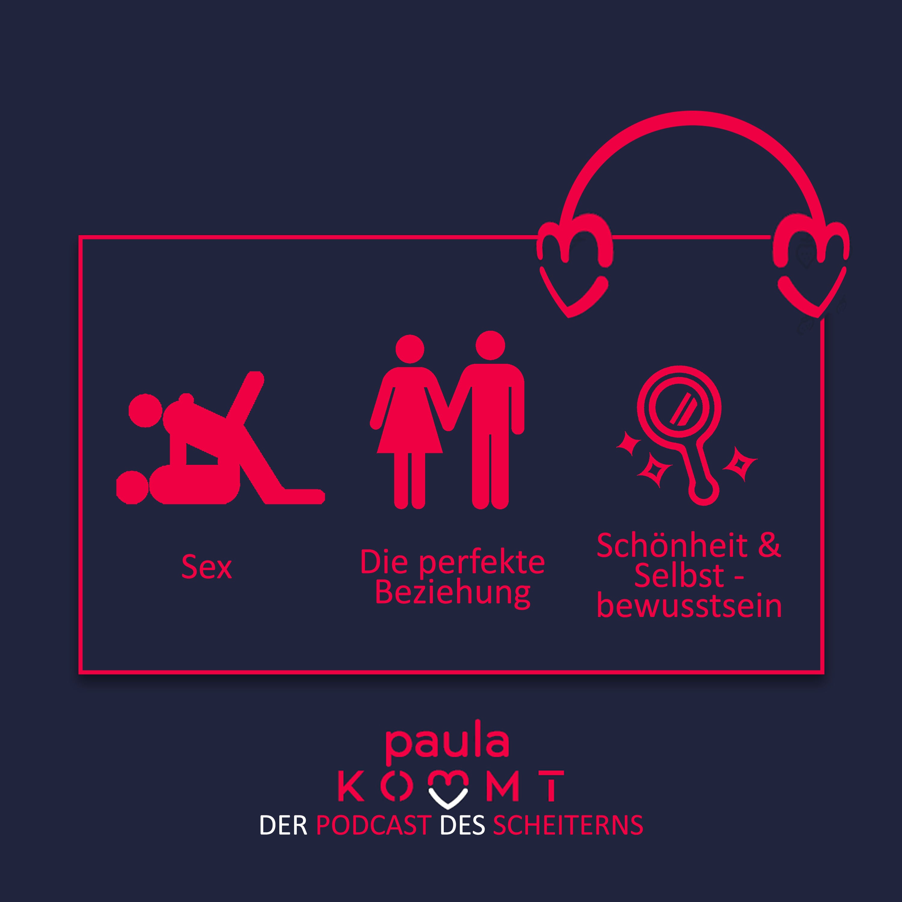 56 - Erst MASTURBIEREN dann DATEN!