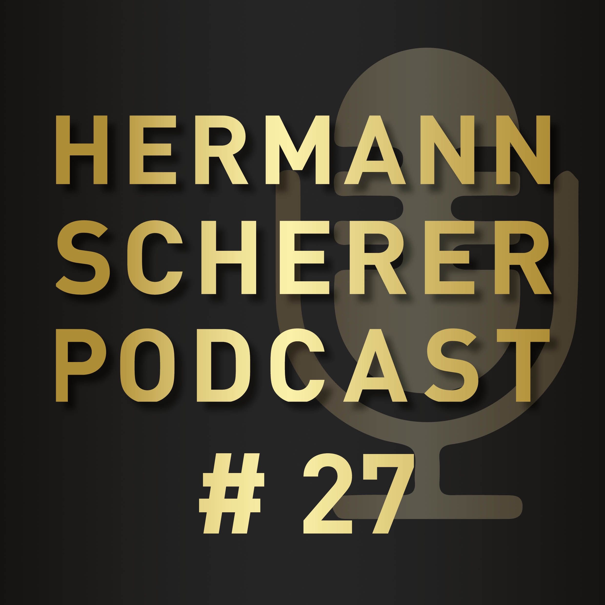 # 27 Mehr Unternehmenserfolg durch glückliche Mitarbeiter - Hannes Buchhalt