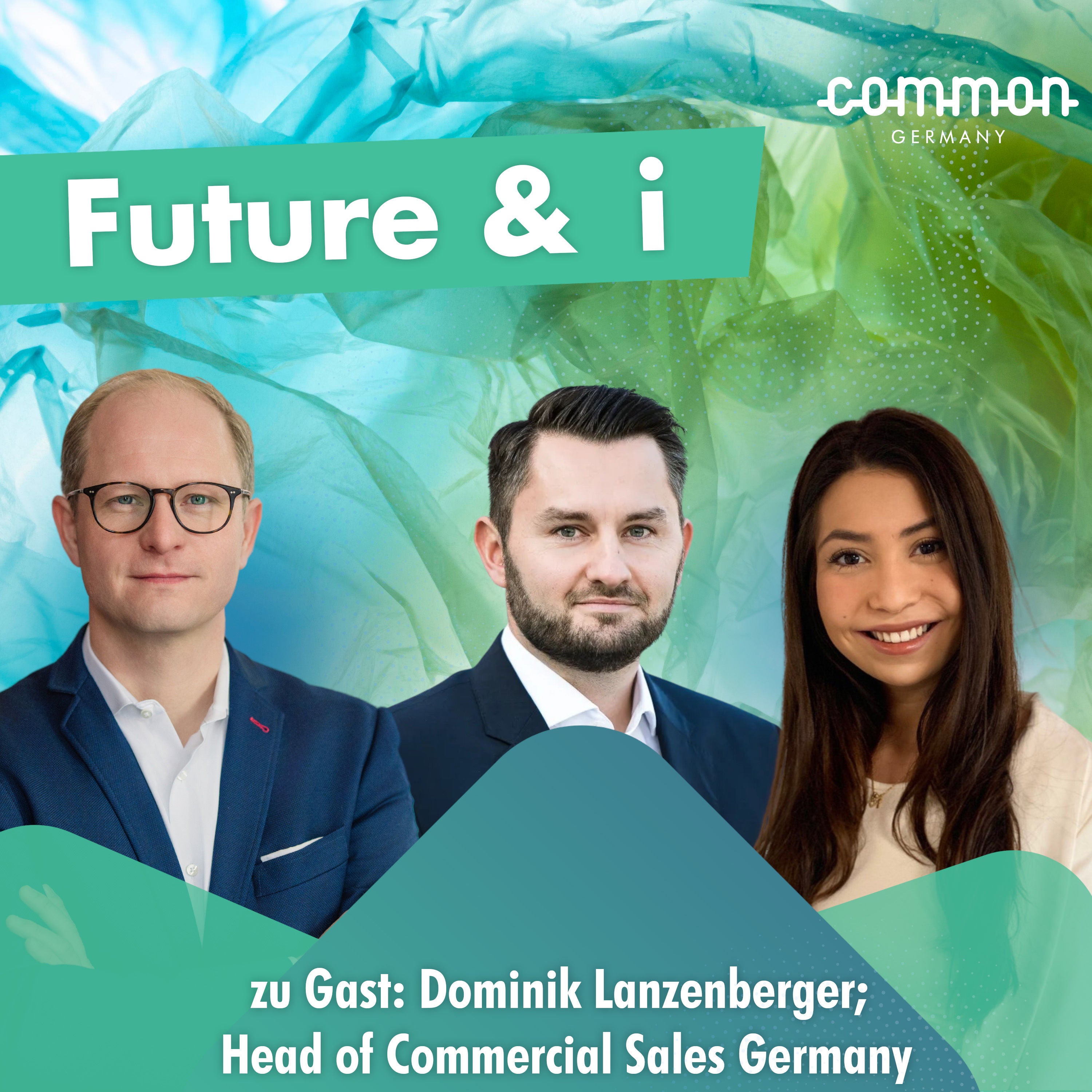 Episode 34: Red Hat eine große Chance für den Virtualisierungsmarkt - Gast: Dominik Lanzenberger