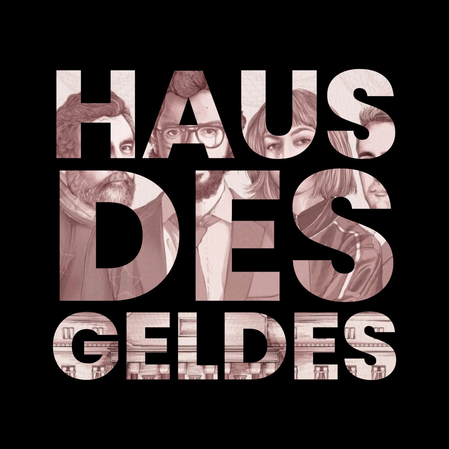HAUS DES GELDES