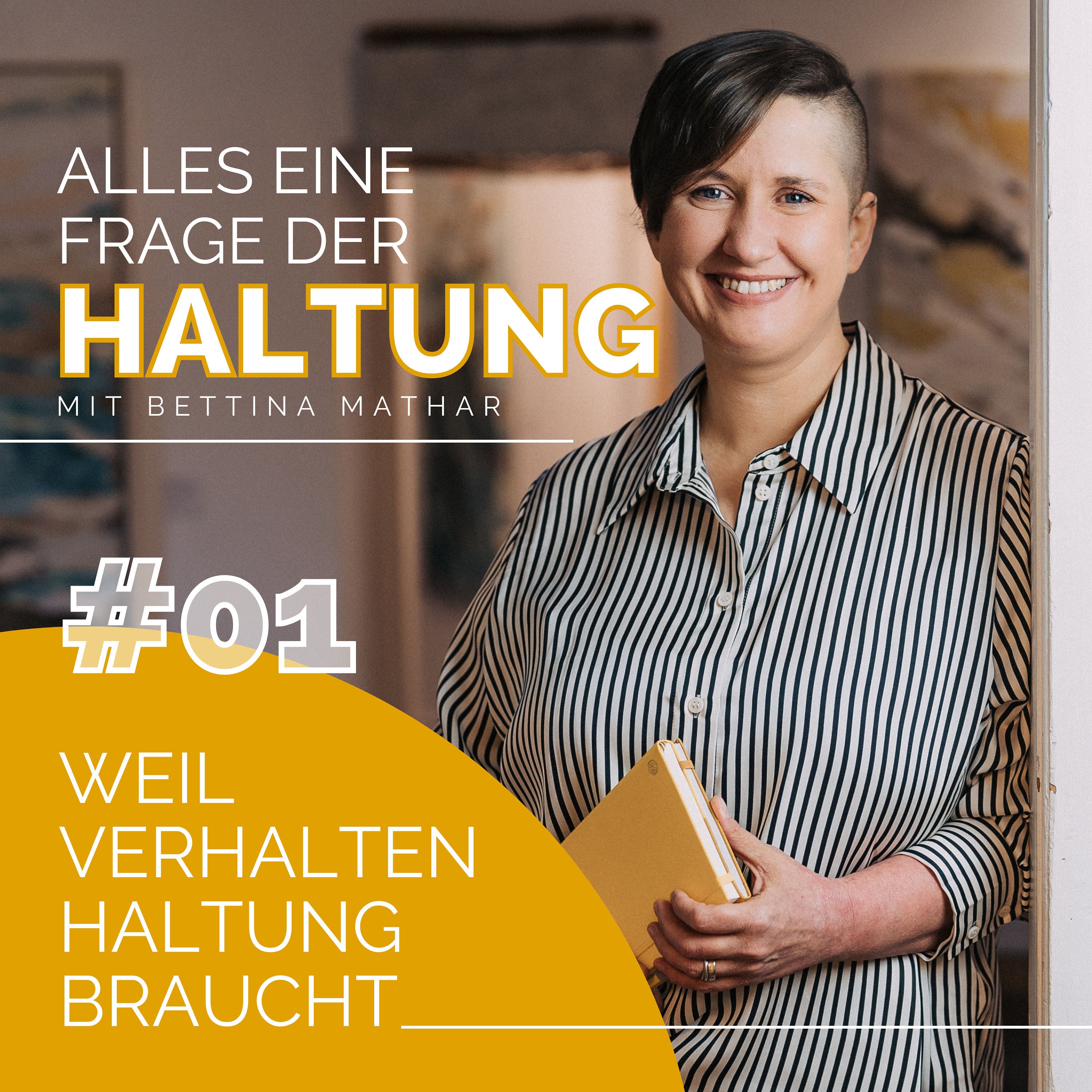 #01 - Warum sind (mir) Werte so wichtig?