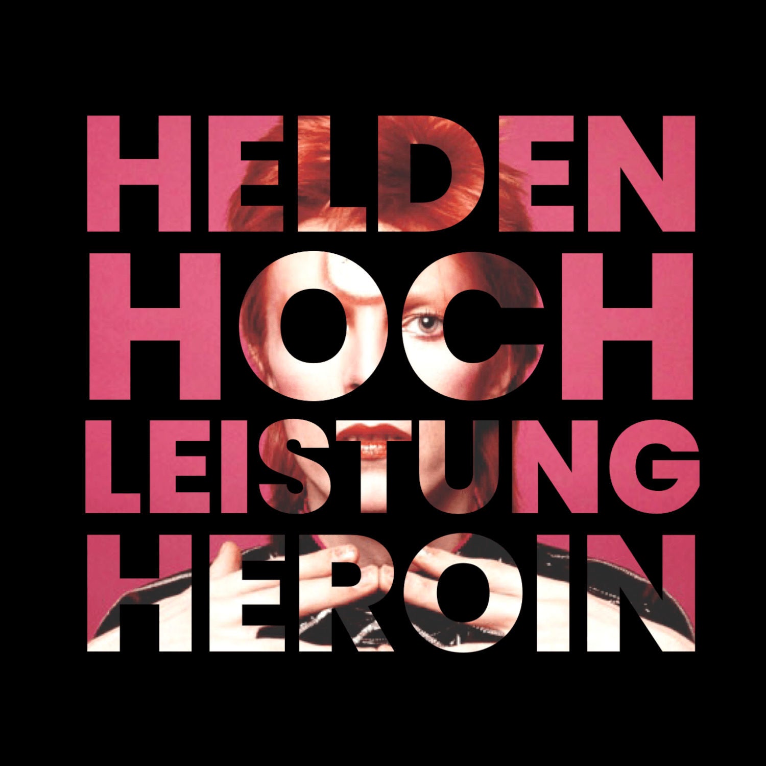 GESTERN HERO, HEUTE METH