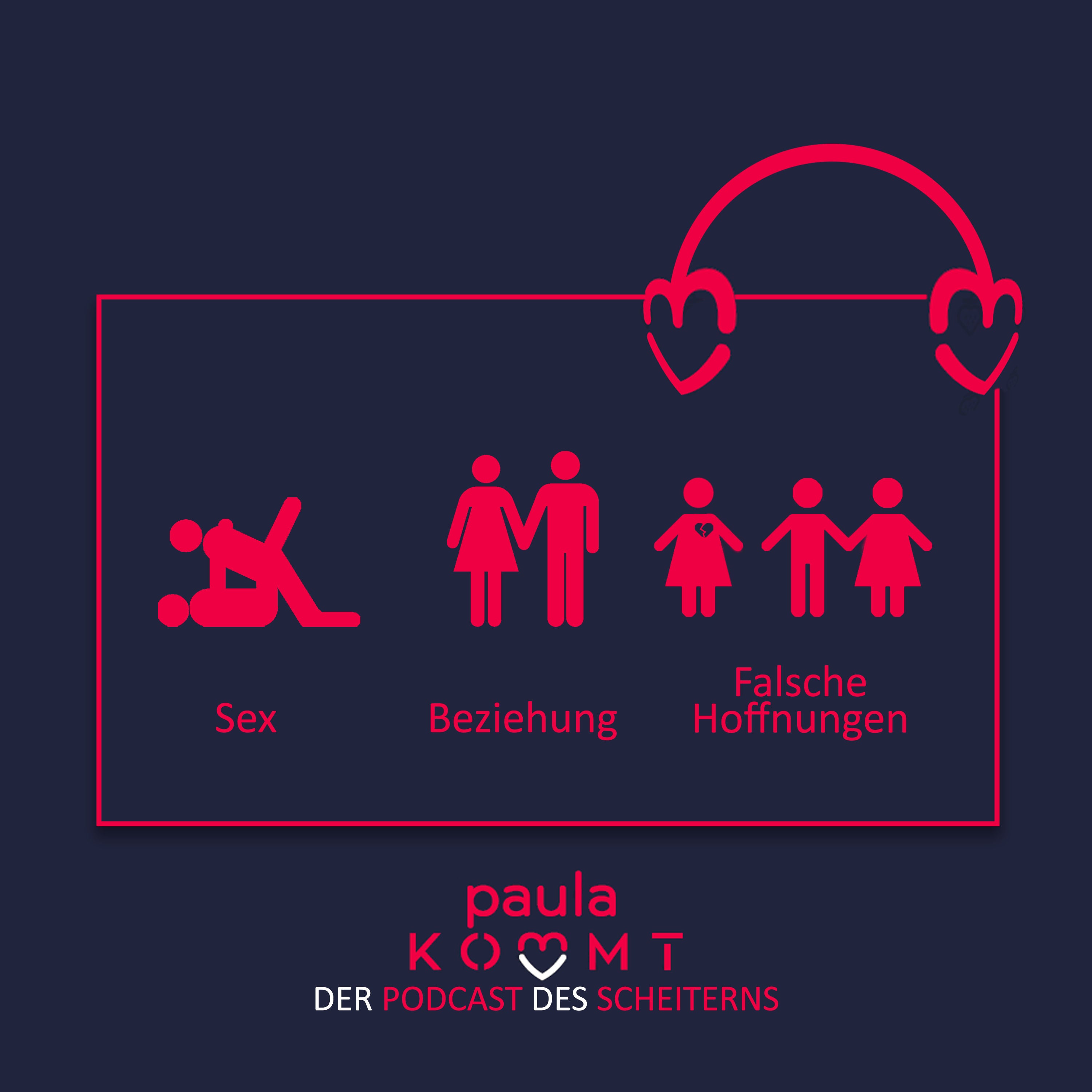 67 - Ich will dich, ich will dich nicht
