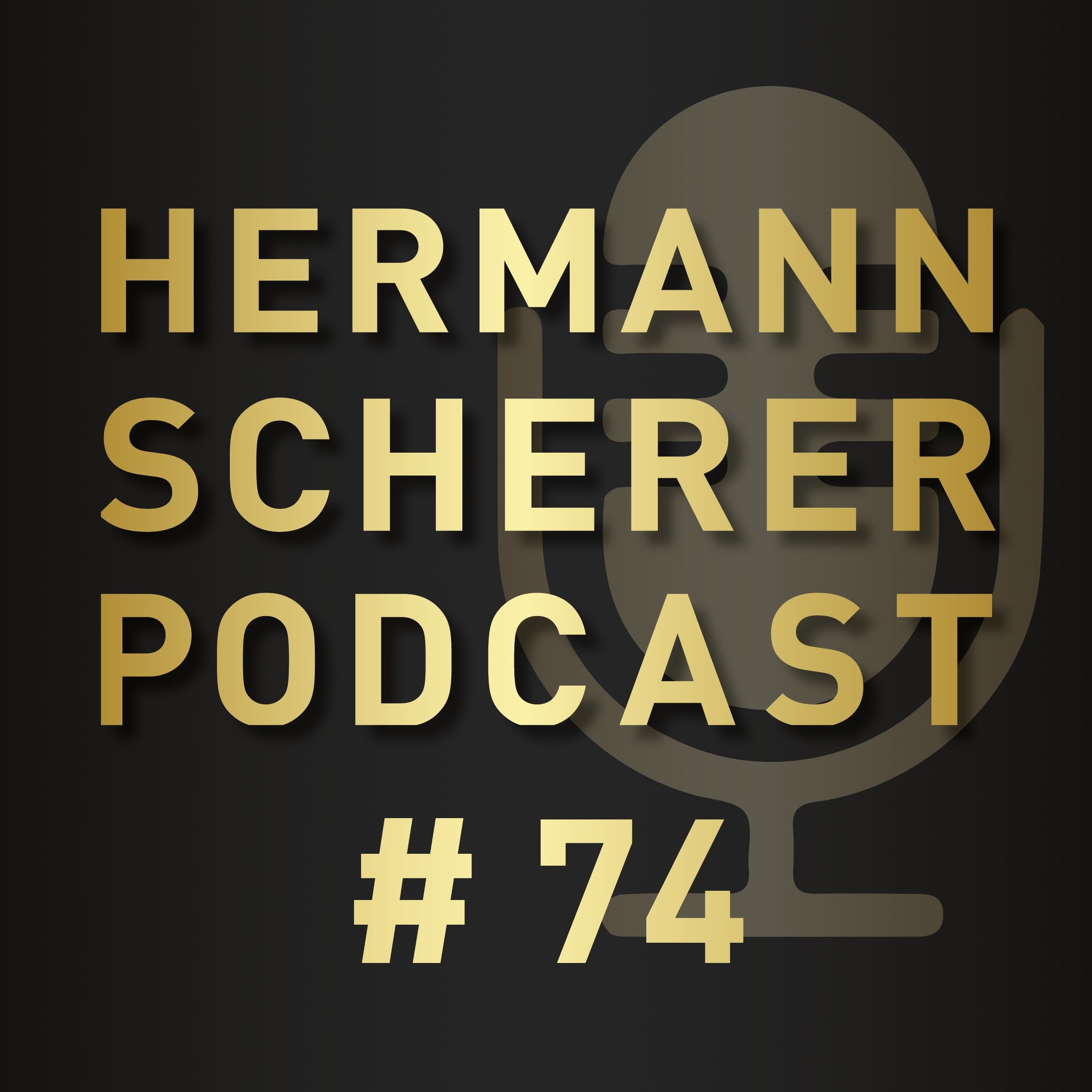 # 74 Mr. Upgrade kennt alle Tipps und Tricks – Ulf-Gunnar Switalski