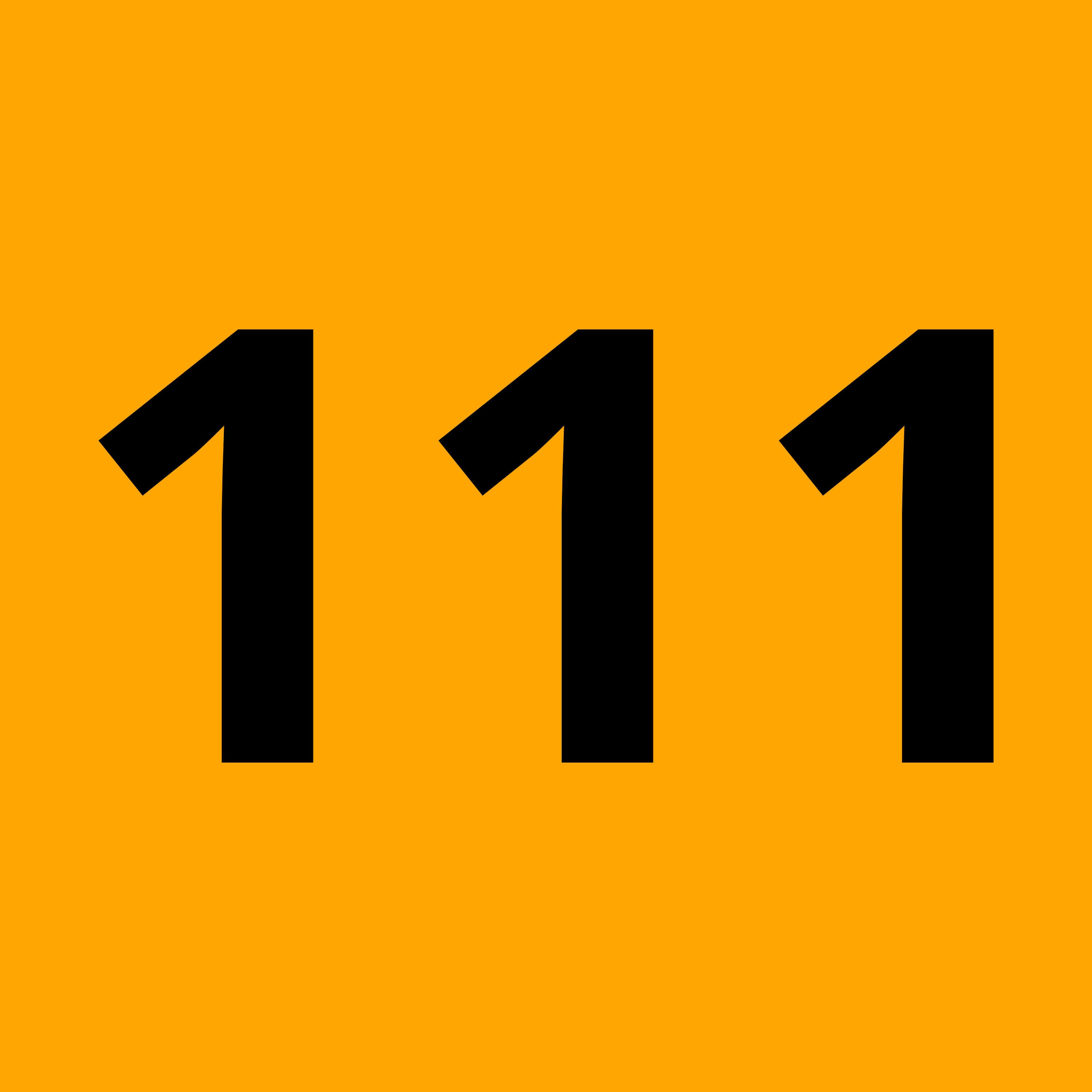 Die Folge 111
