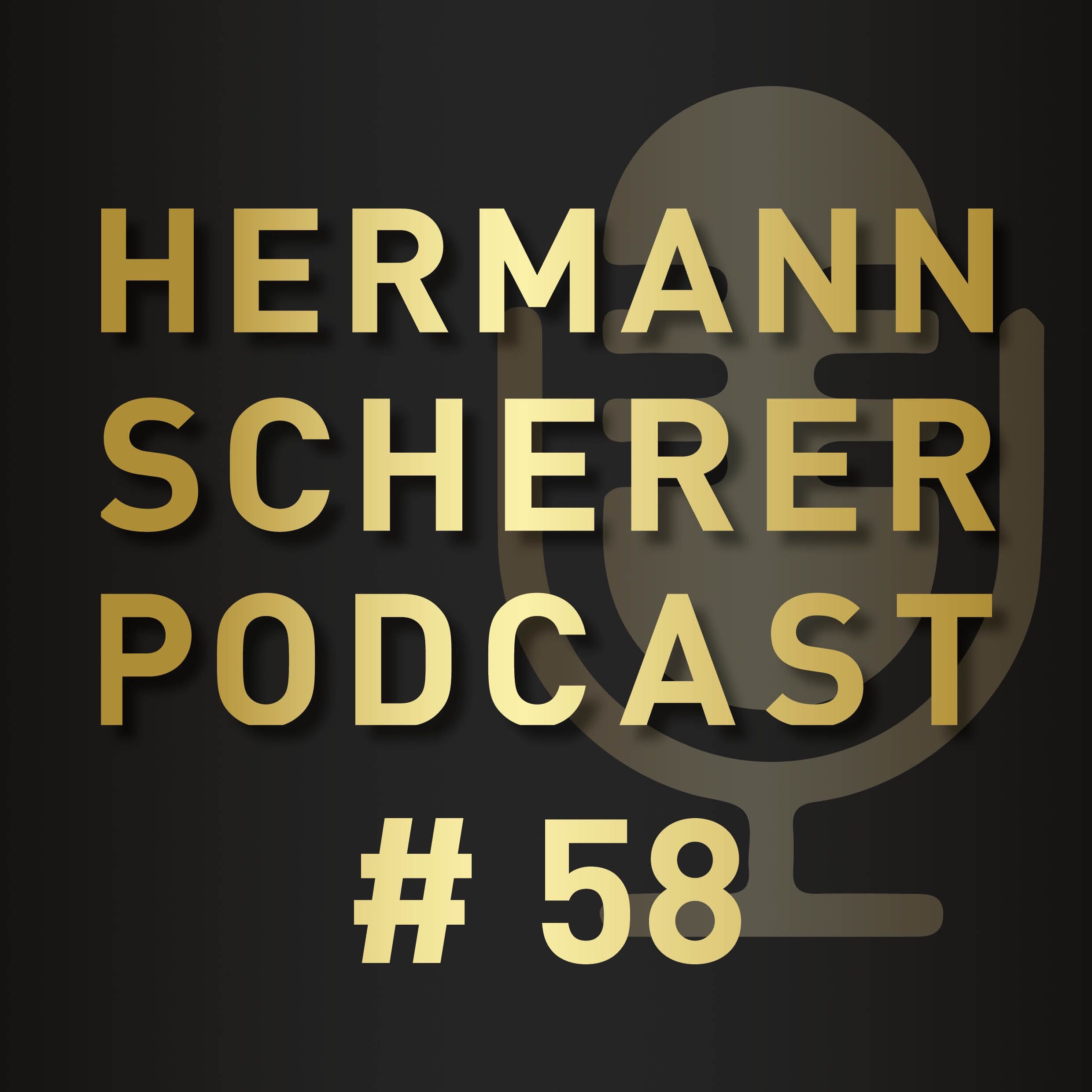# 58 Online-Marketer aus Leidenschaft - Dawid Przybylski