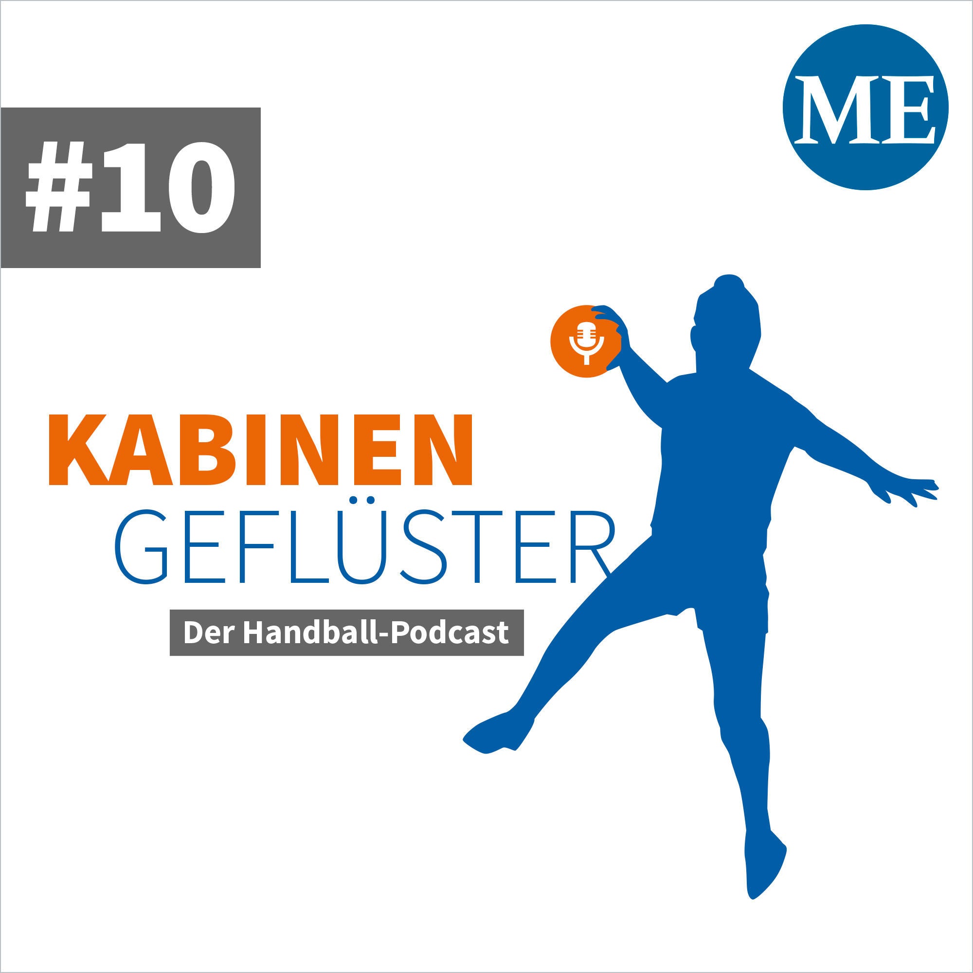 Kabinengeflüster - Folge #10: Leon David