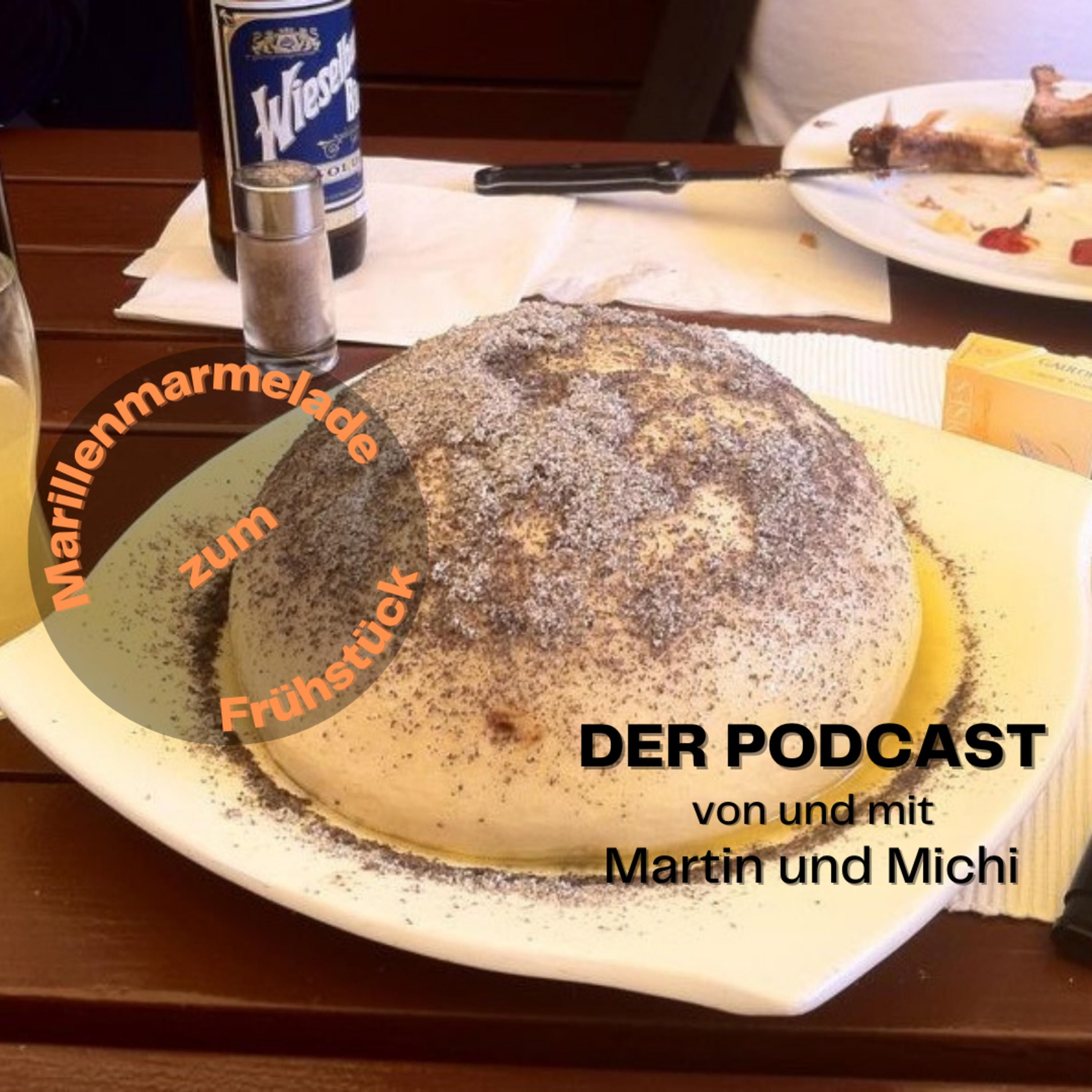 #028 Vü Bonus und außerdem hol' ich die Butter