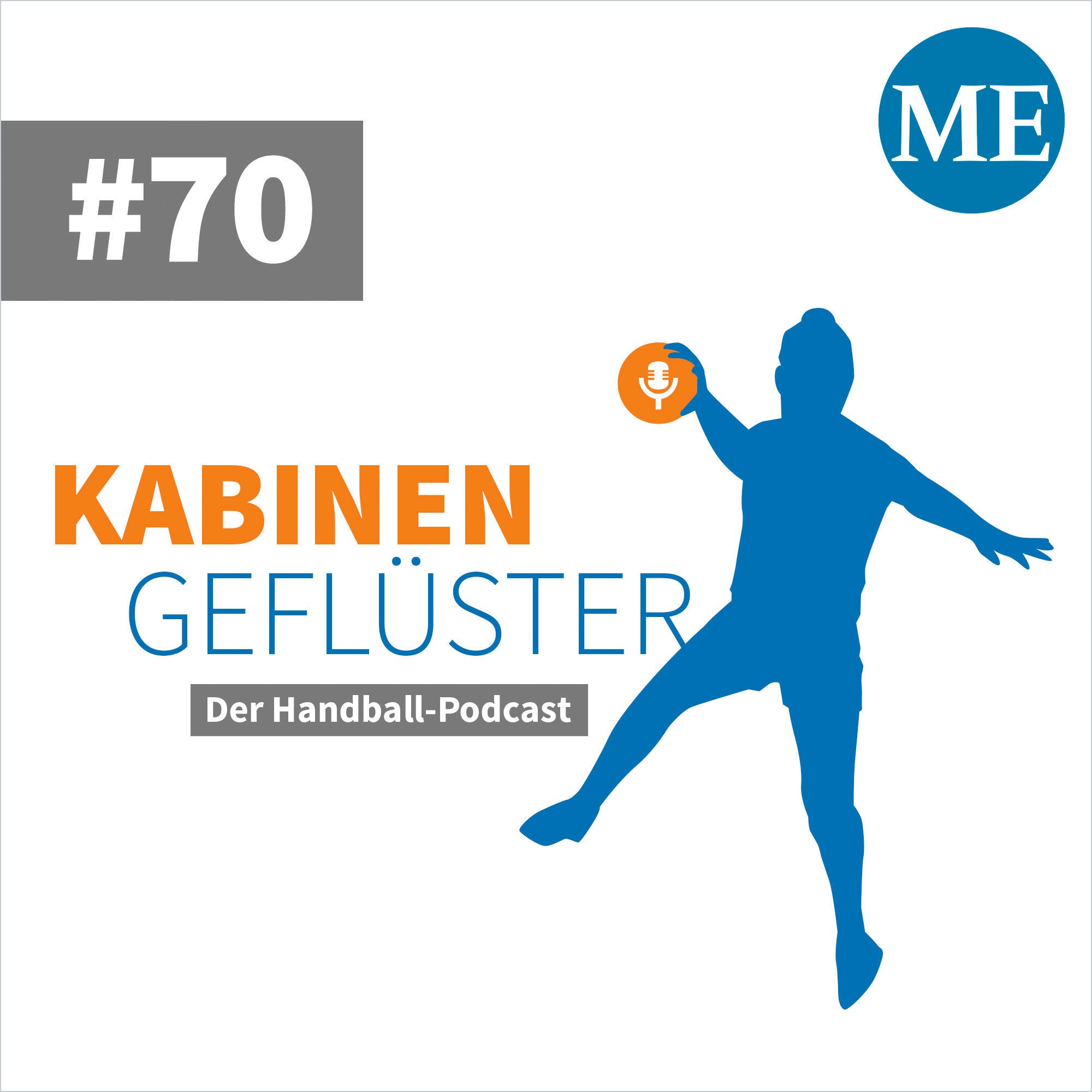 Kabinengeflüster - Folge #70: Keno Grefing