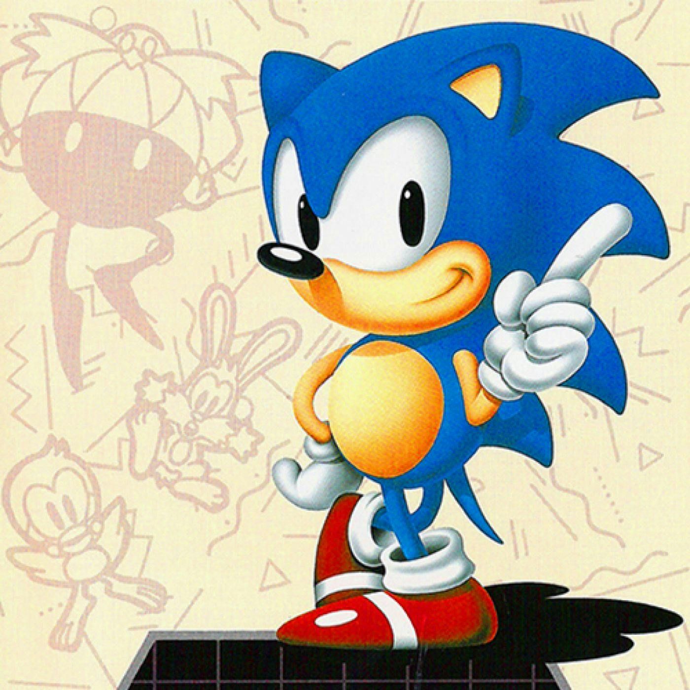 Sega Mega Drive ~ Teil 2