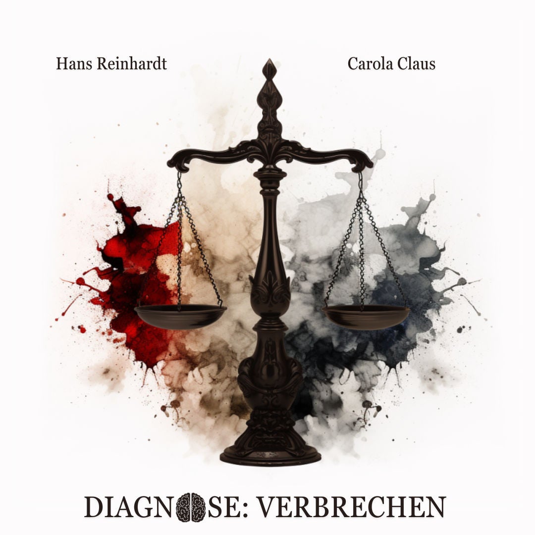 Diagnose: Verbrechen - Der Hochzeitsbetrüger