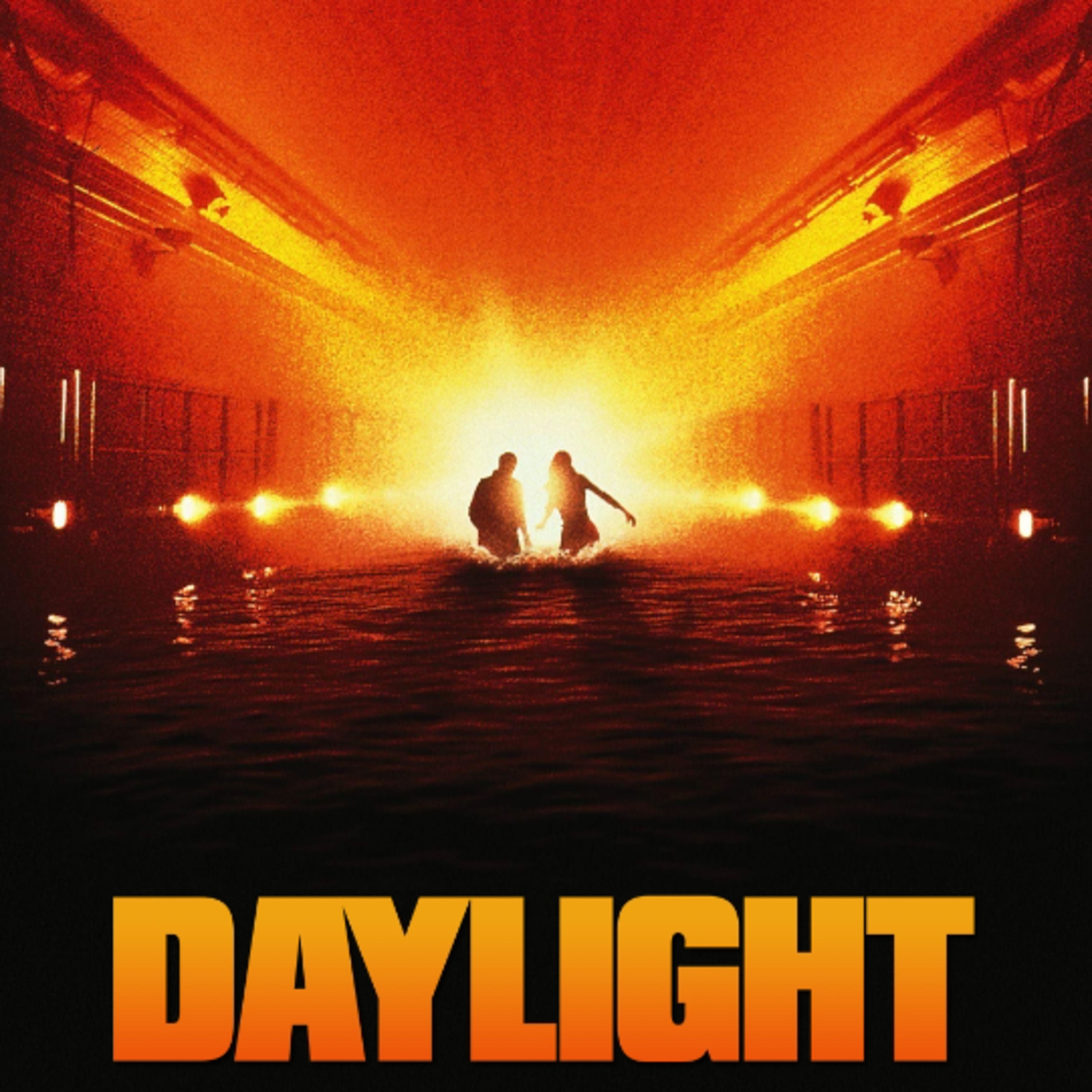 #006 - Daylight (1996)