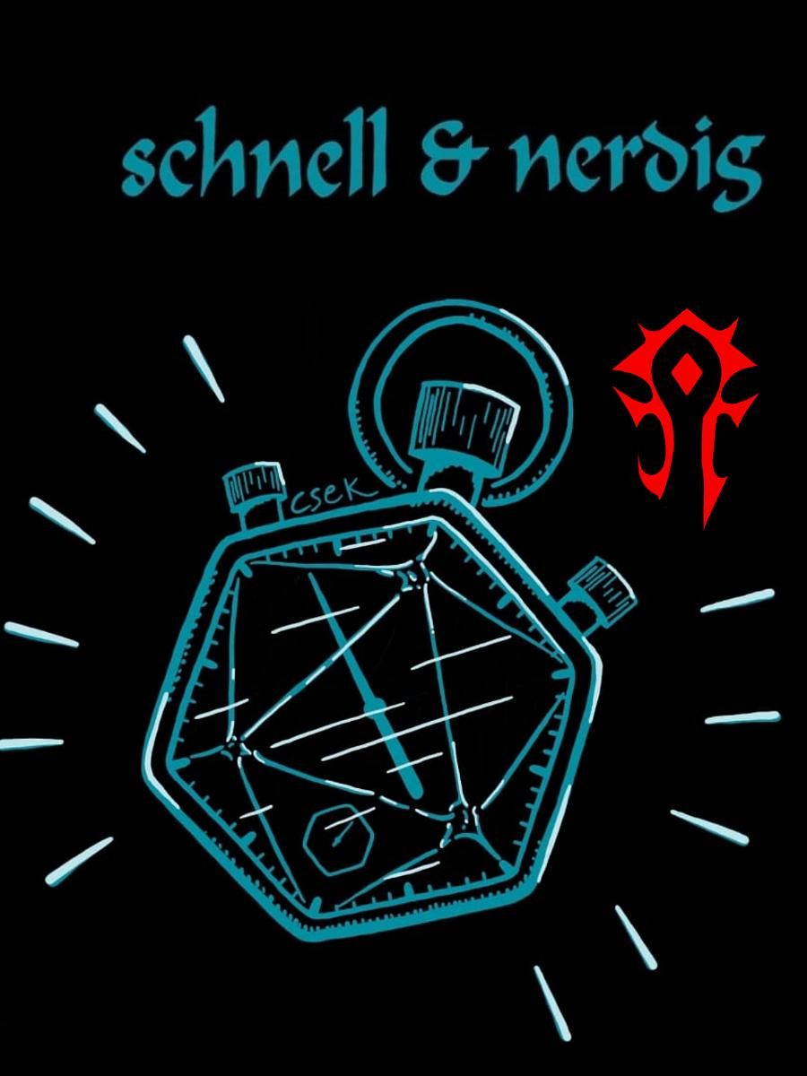 World of Warcraft