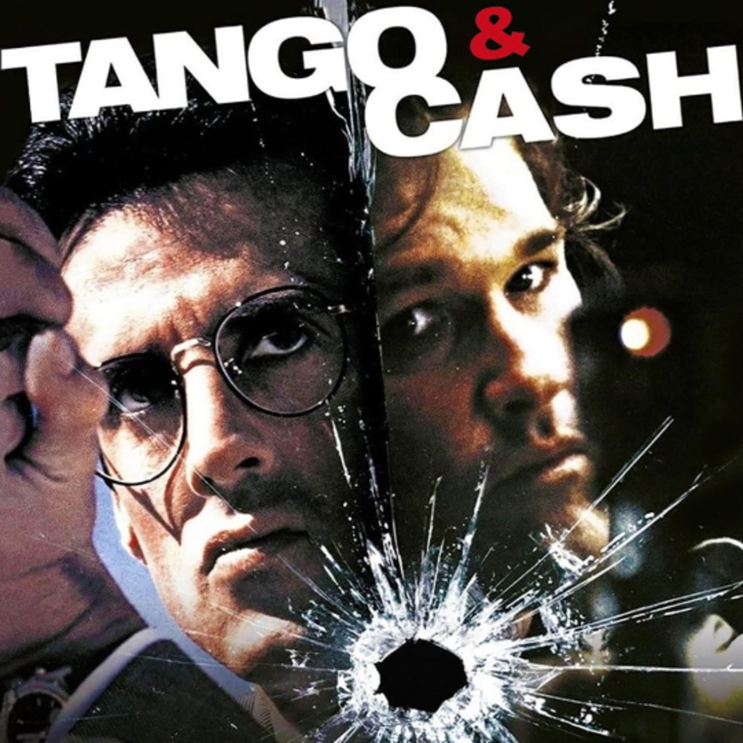 #005 - Tango & Cash (1989)