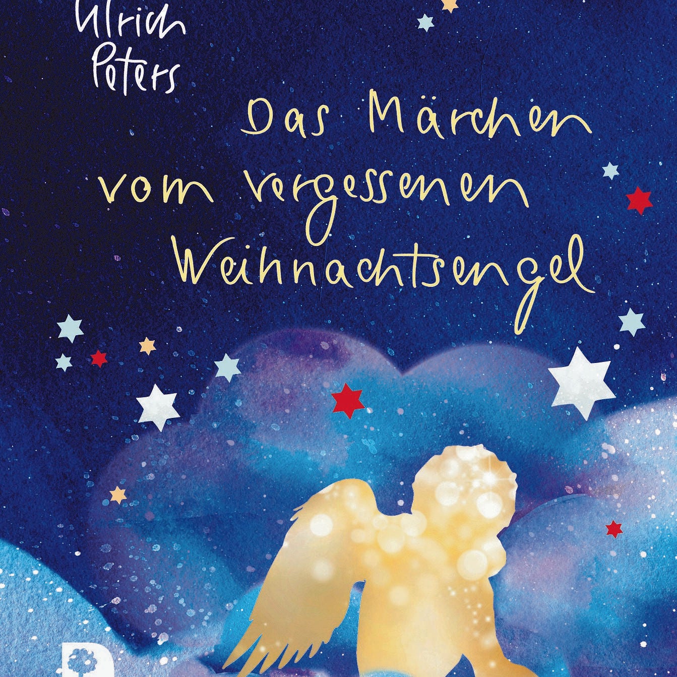 Das Märchen vom vergessenen Weihnachtsengel