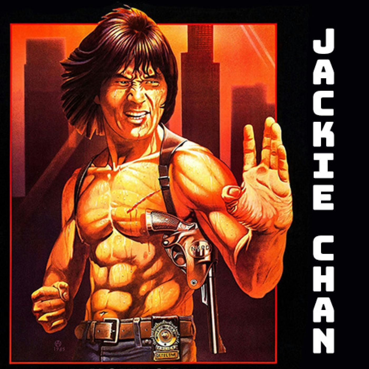 Asiatische Action-Filme ~ Teil 1 | Plauschangriff