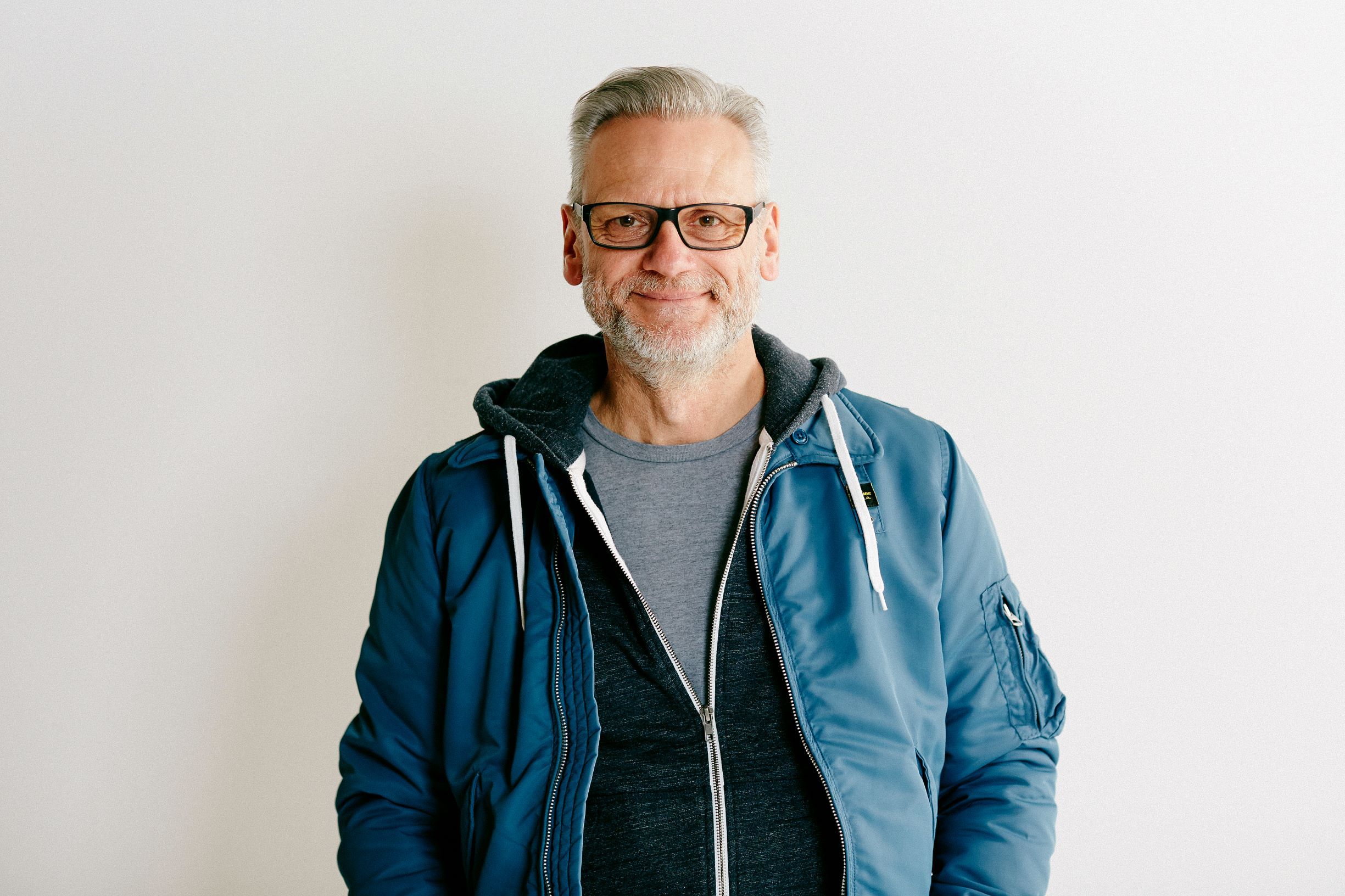 Rob Brünig: So trifft Aussenwerbung optimal.